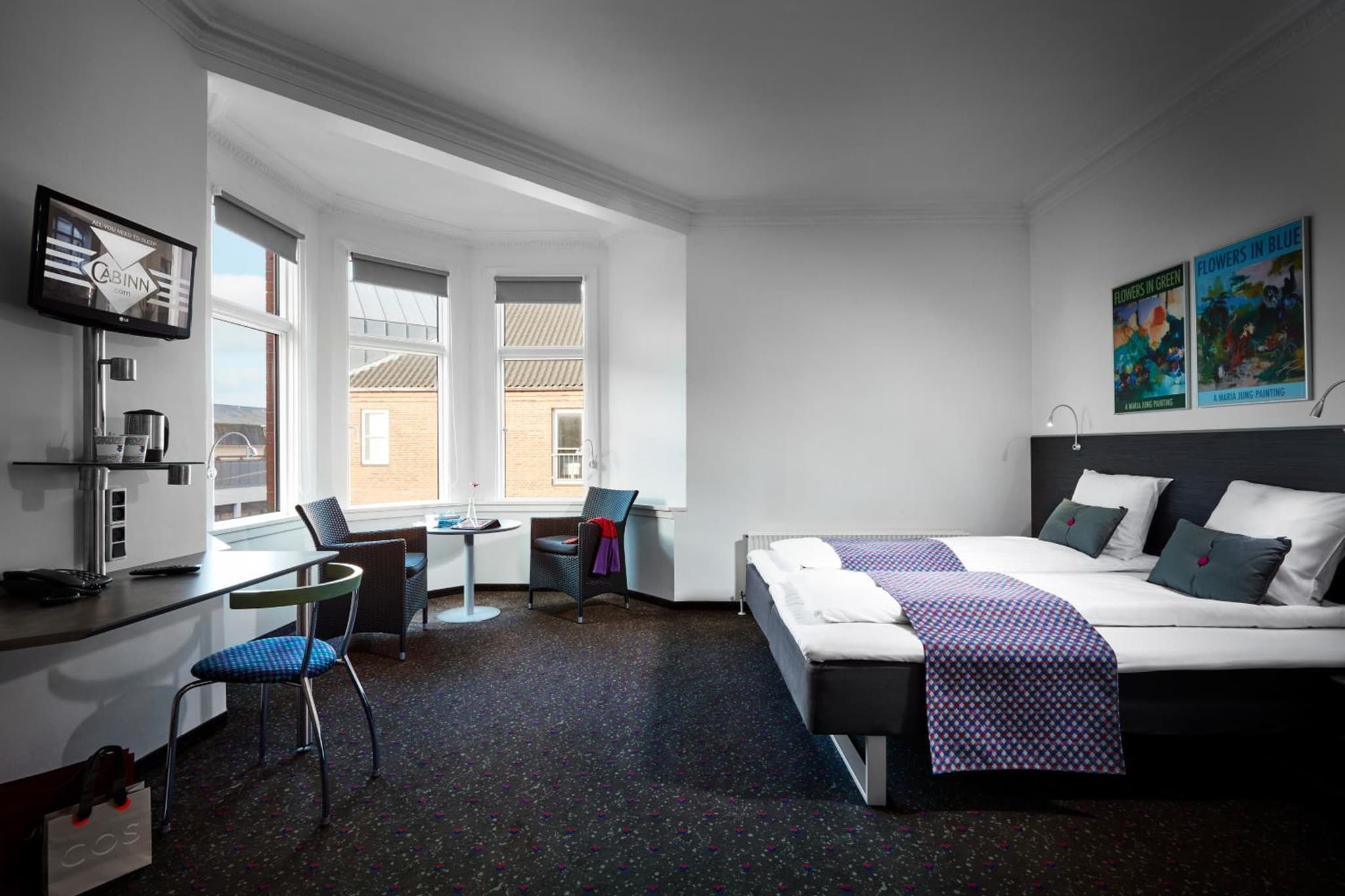 Cabinn Esbjerg photo 6
