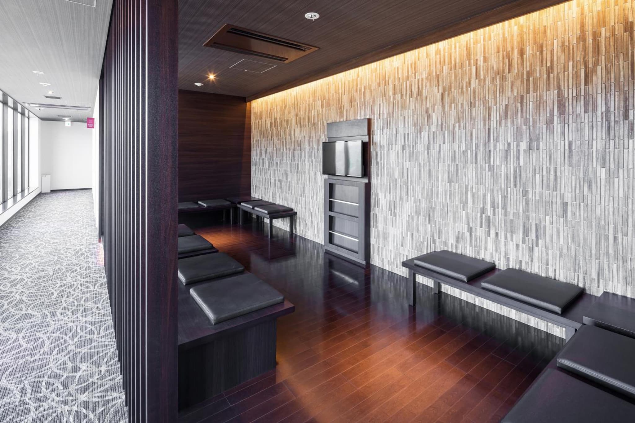 HOTEL MYSTAYS Fuji Onsen Resort photo 4