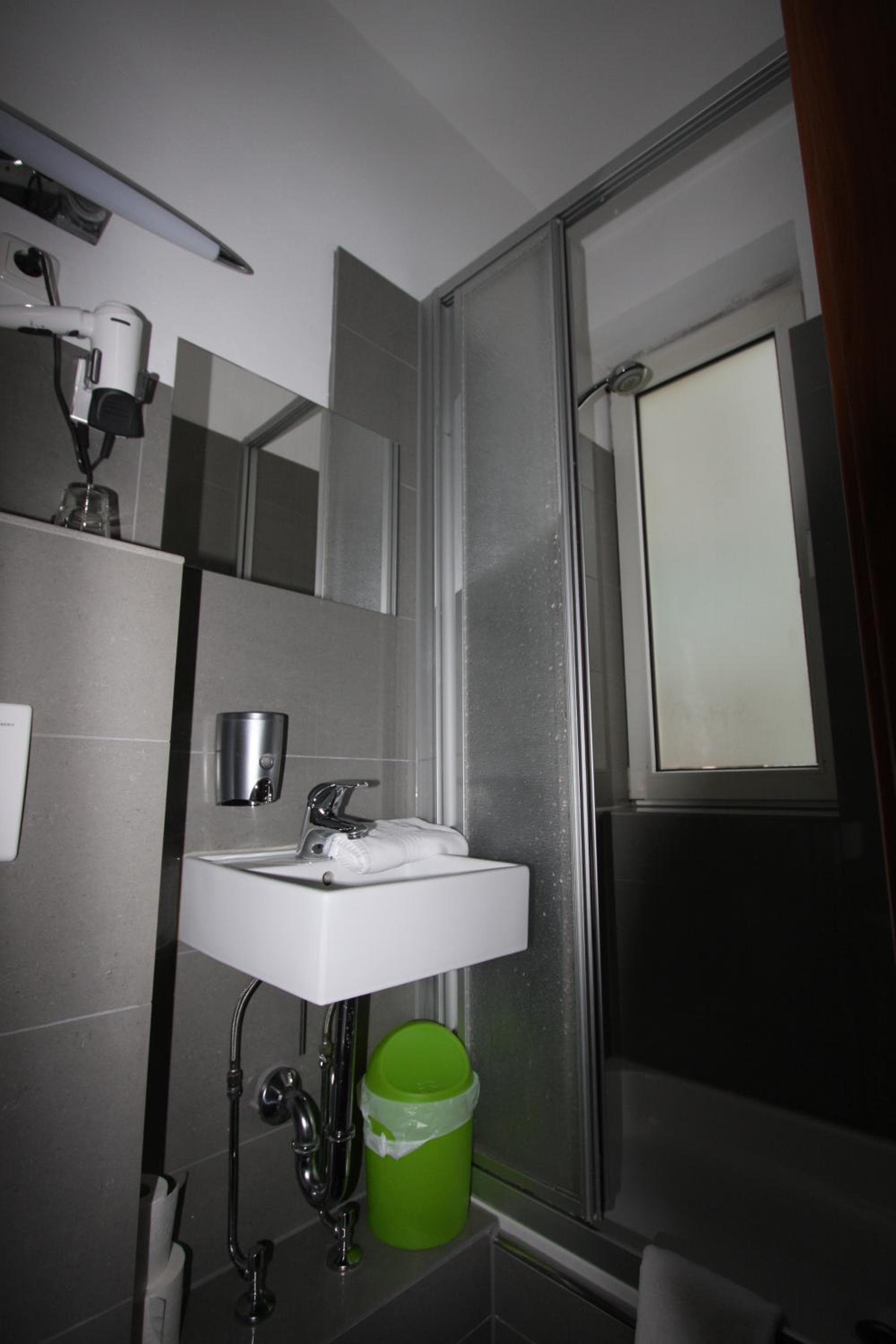 Stadthotel Kleiner Berg photo 3