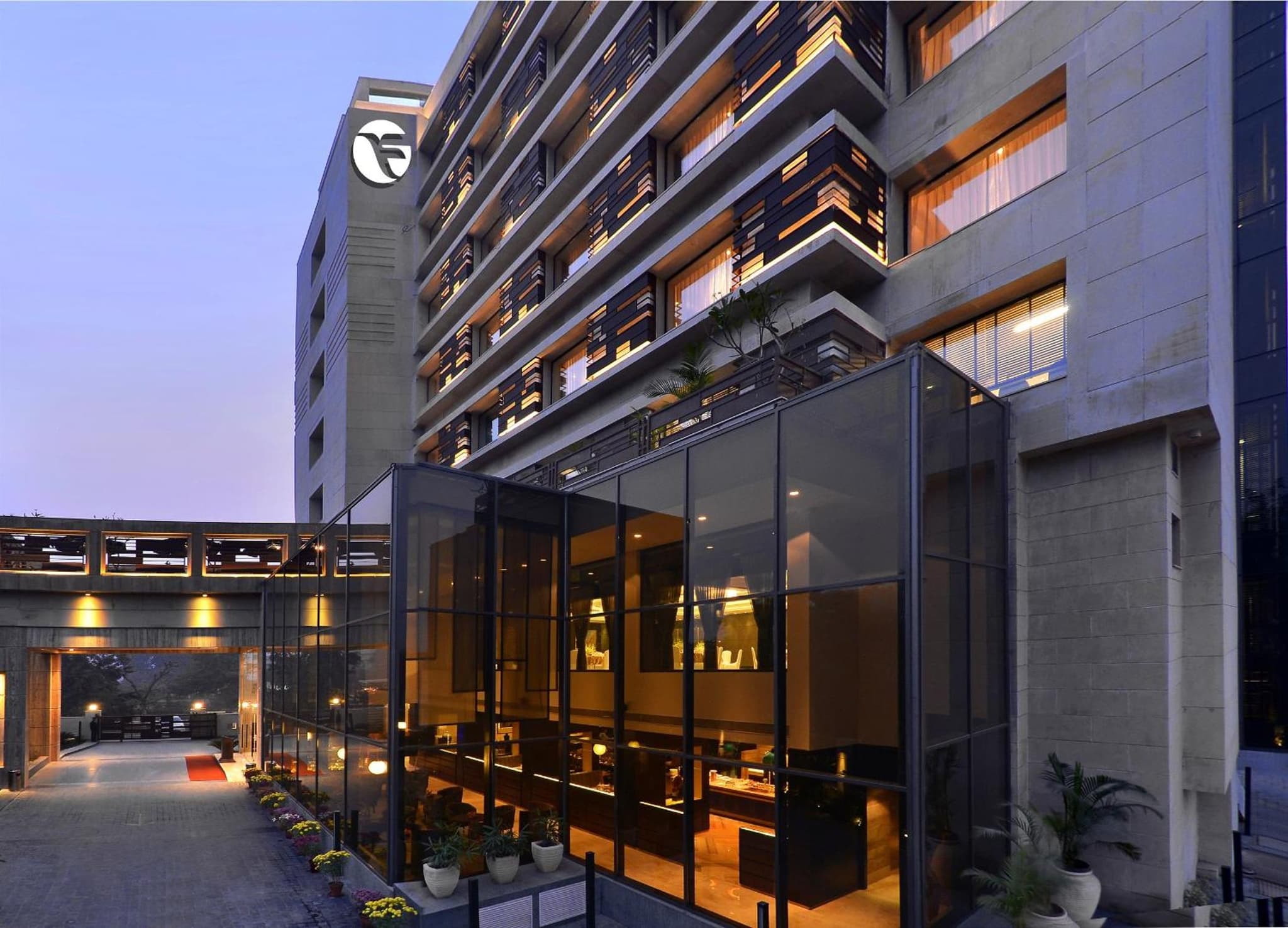 Fortune District Centre, Ghaziabad - Member ITC Hotels' Group