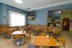 Hotel Rioja photo 2