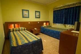 Hotel Rioja photo 8