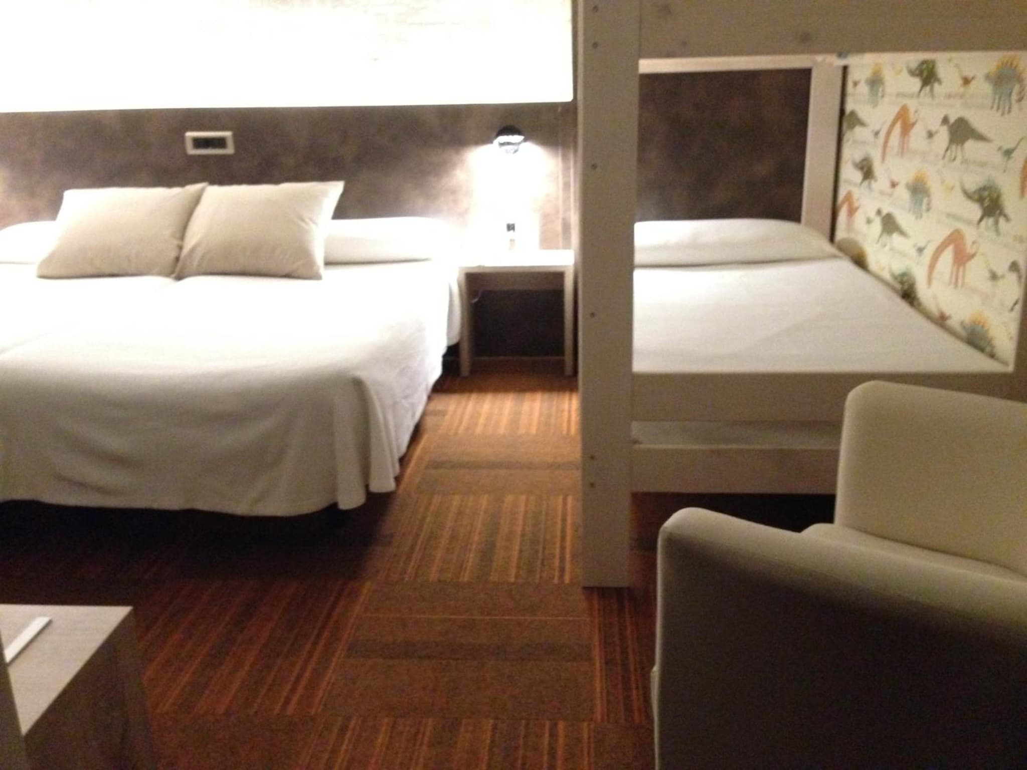 Hotel Oriente photo 9