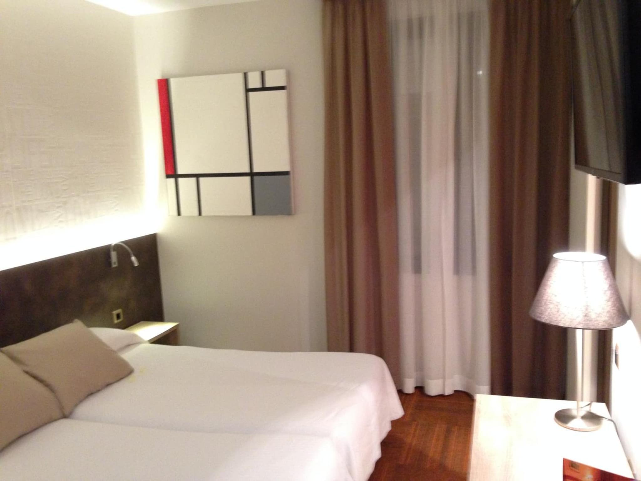 Hotel Oriente photo 6