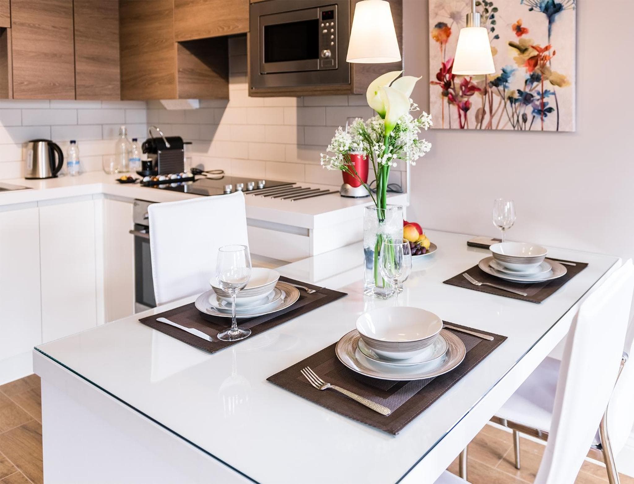 Fishergate Apartments photo 5