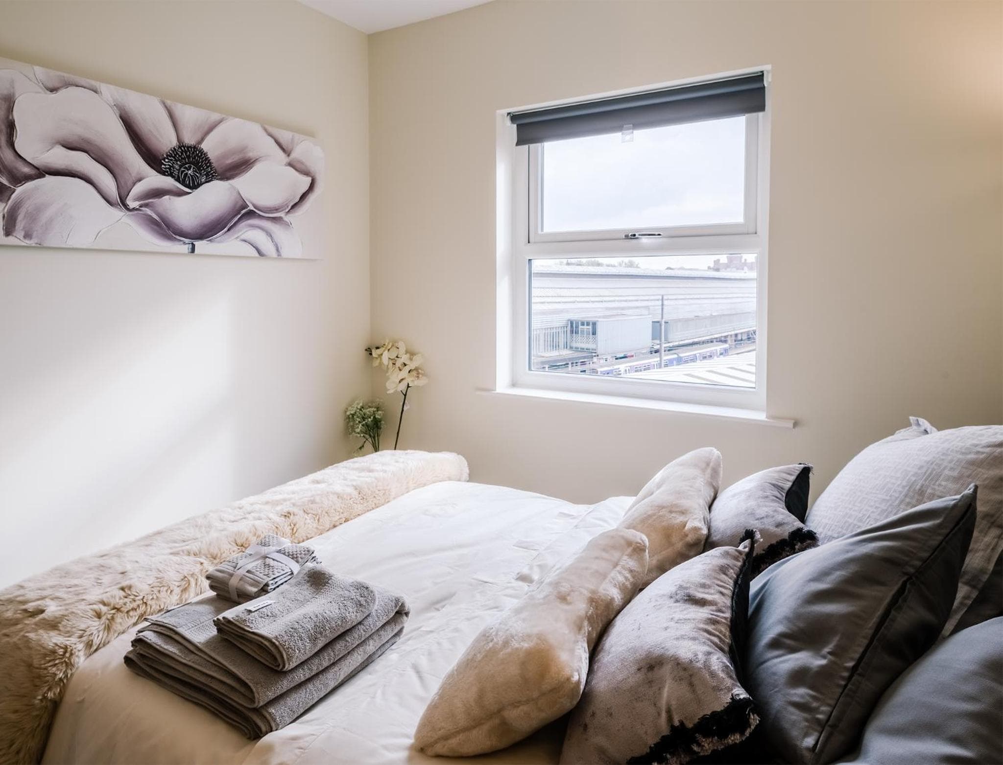 Fishergate Apartments photo 7