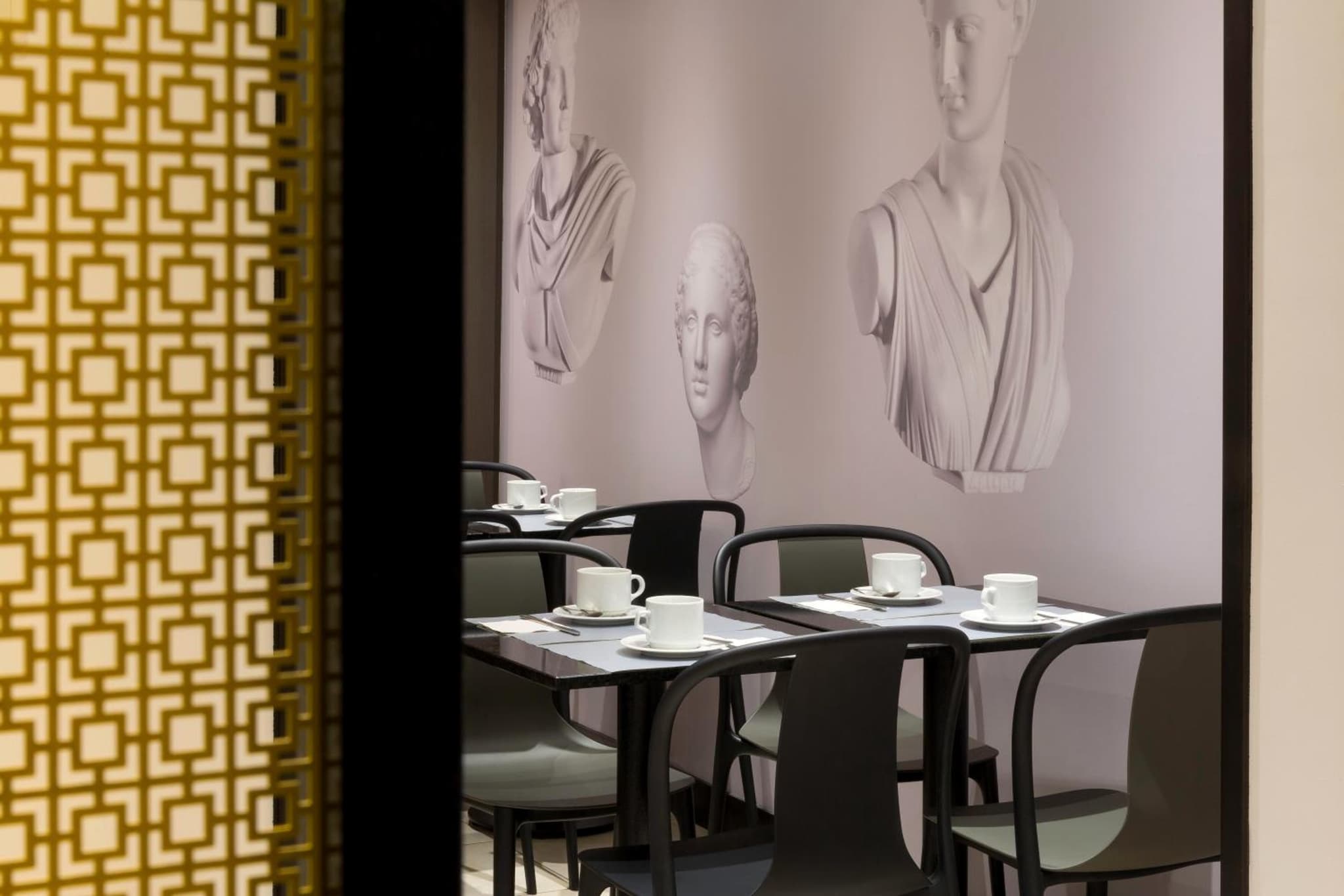 Hotel Paris Italie photo 4