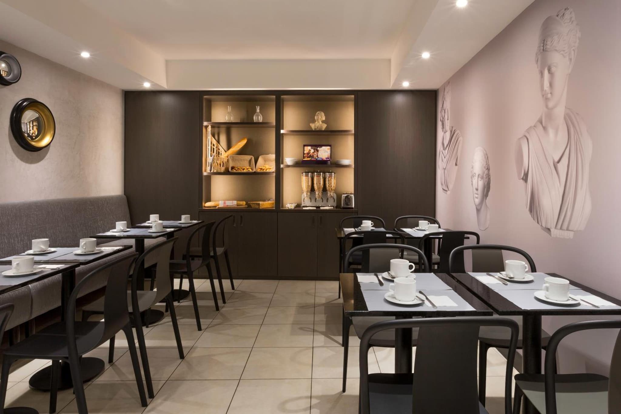 Hotel Paris Italie photo 9