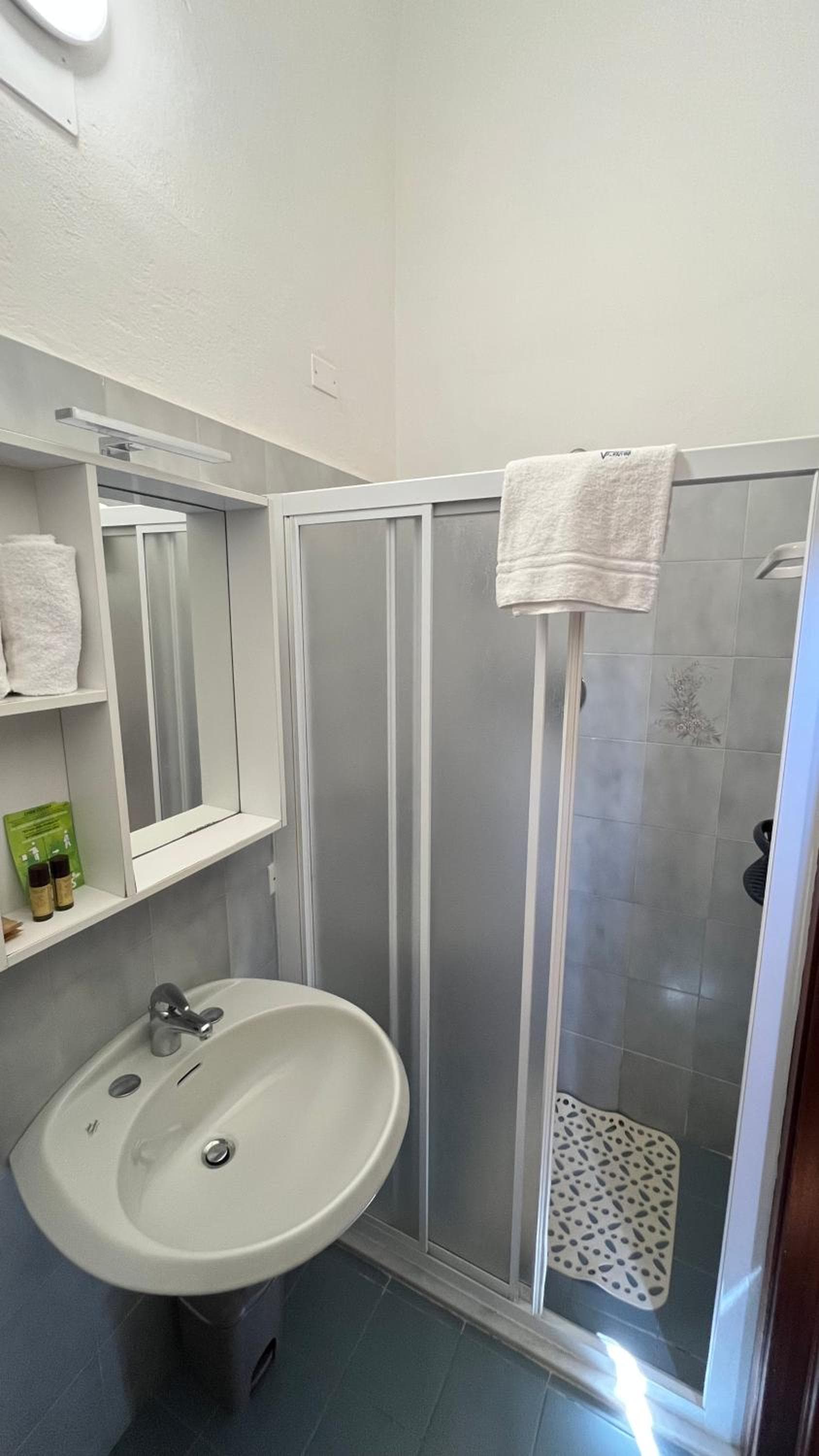 Albergo Pensione Bartoli photo 6
