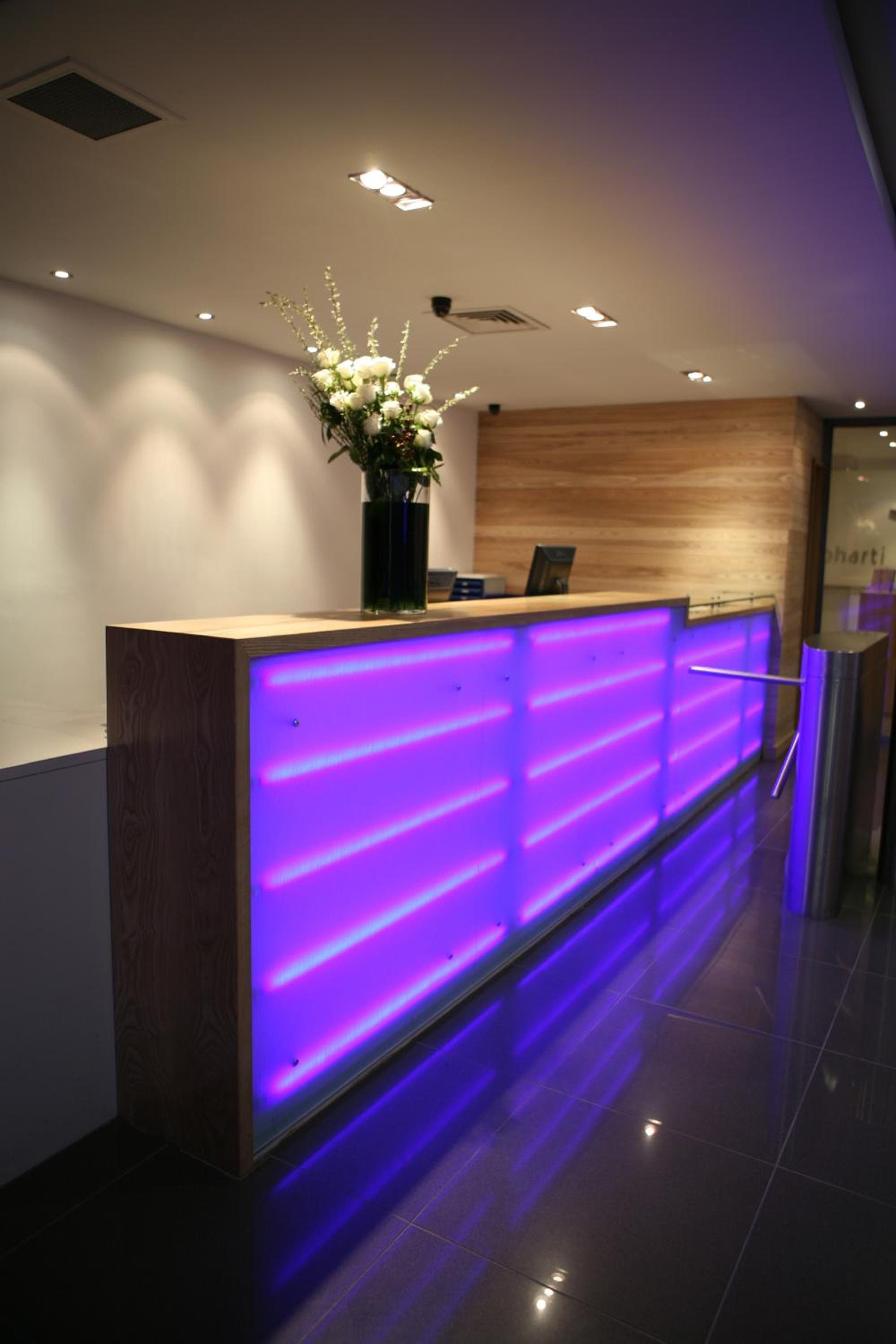 The Continental Hotel and Spa, Heathrow photo 3