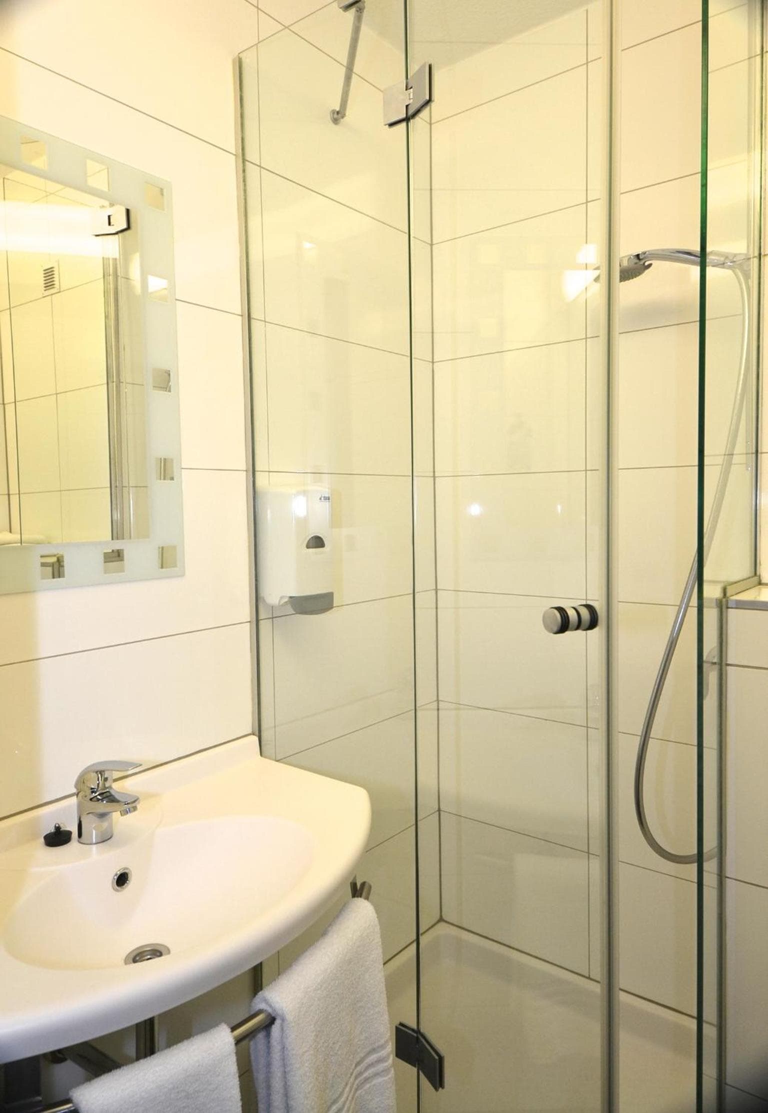 Ibis Styles La Louvière photo 4