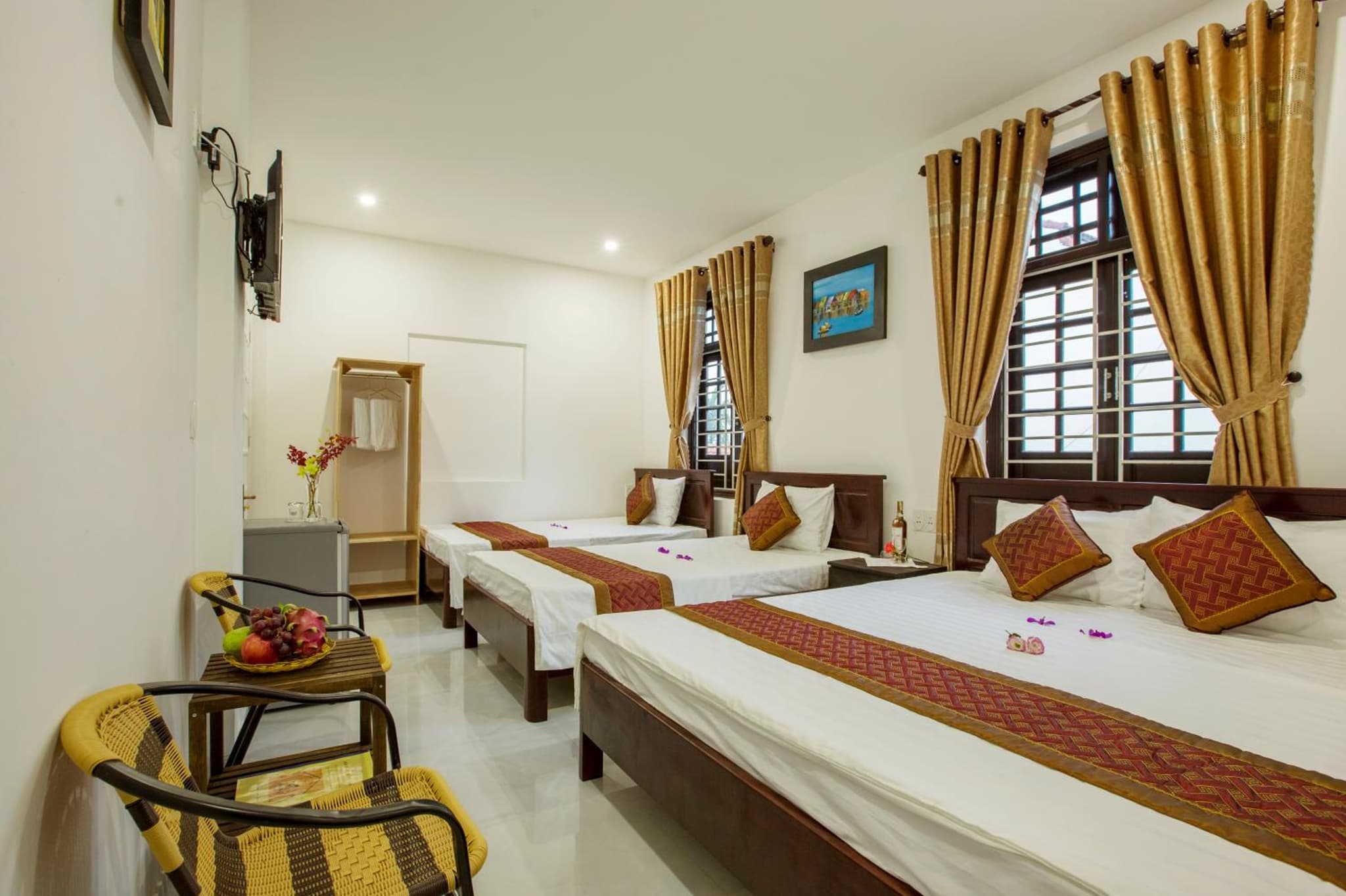 Golden Bee Homestay photo 8