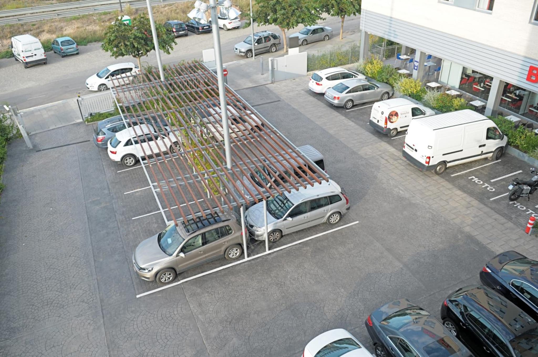 Ibis Budget Lleida photo 4