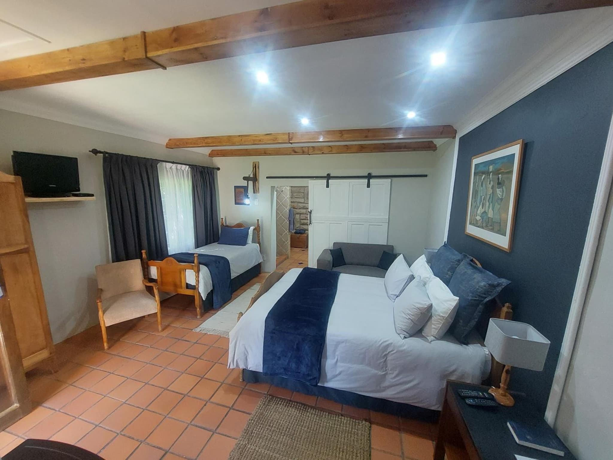Ben Nevis Guest House photo 5