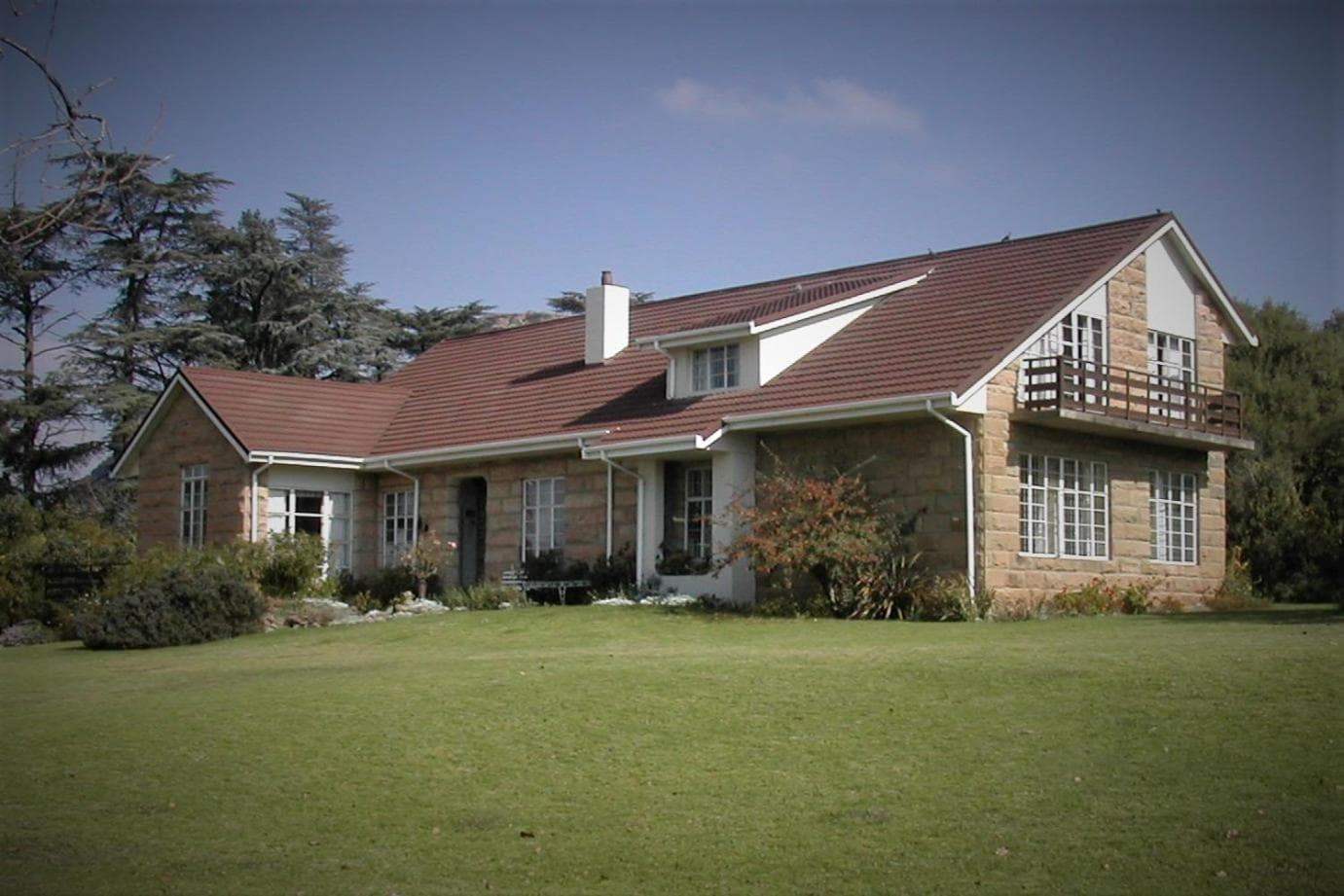 Ben Nevis Guest House