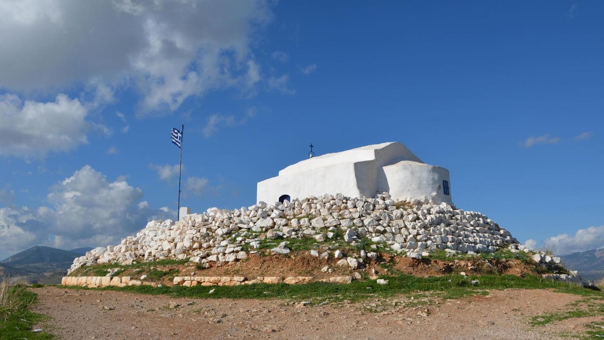 Megara Hotel photo 7