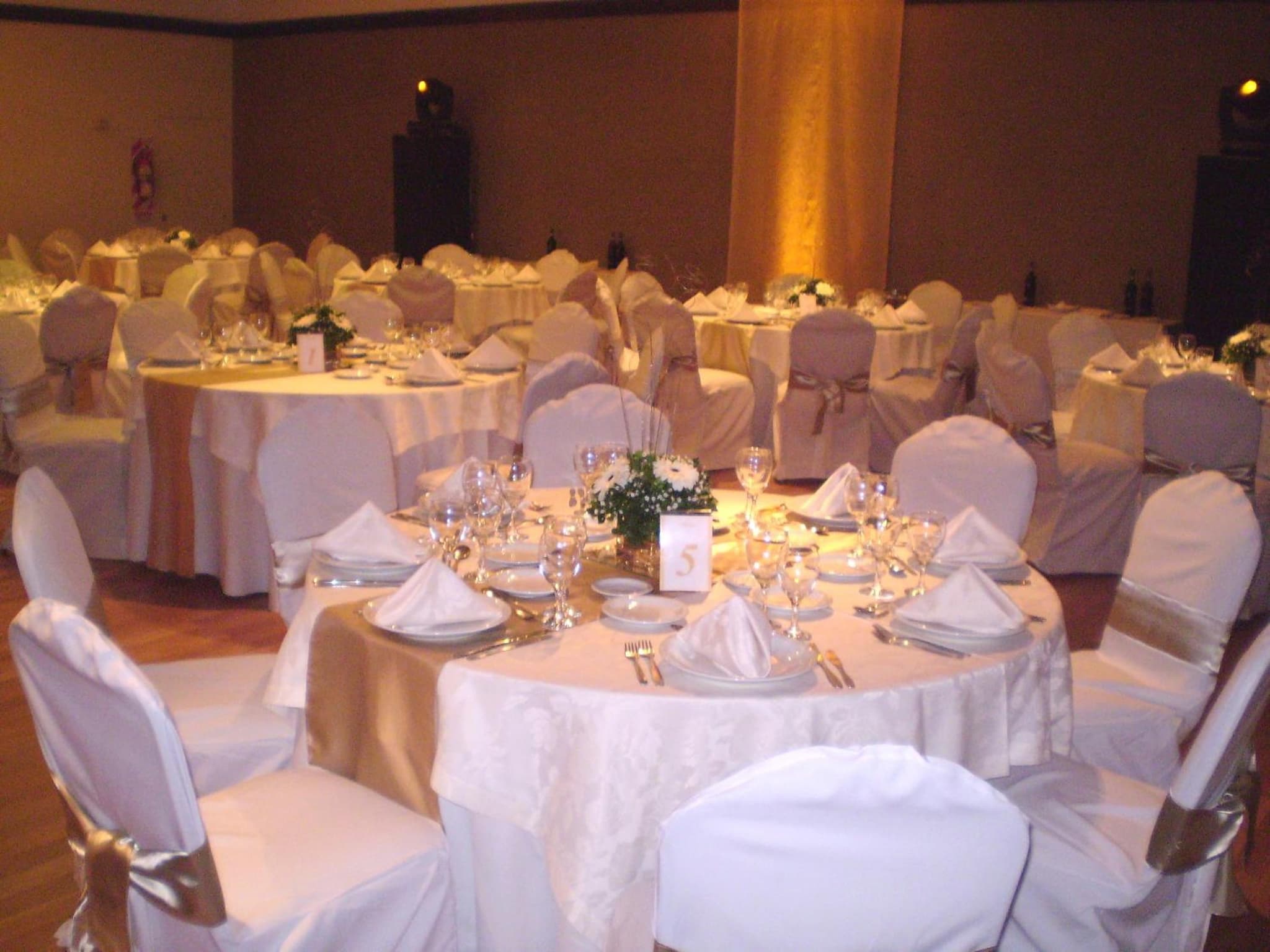 Amérian Hotel Casino Gala photo 5