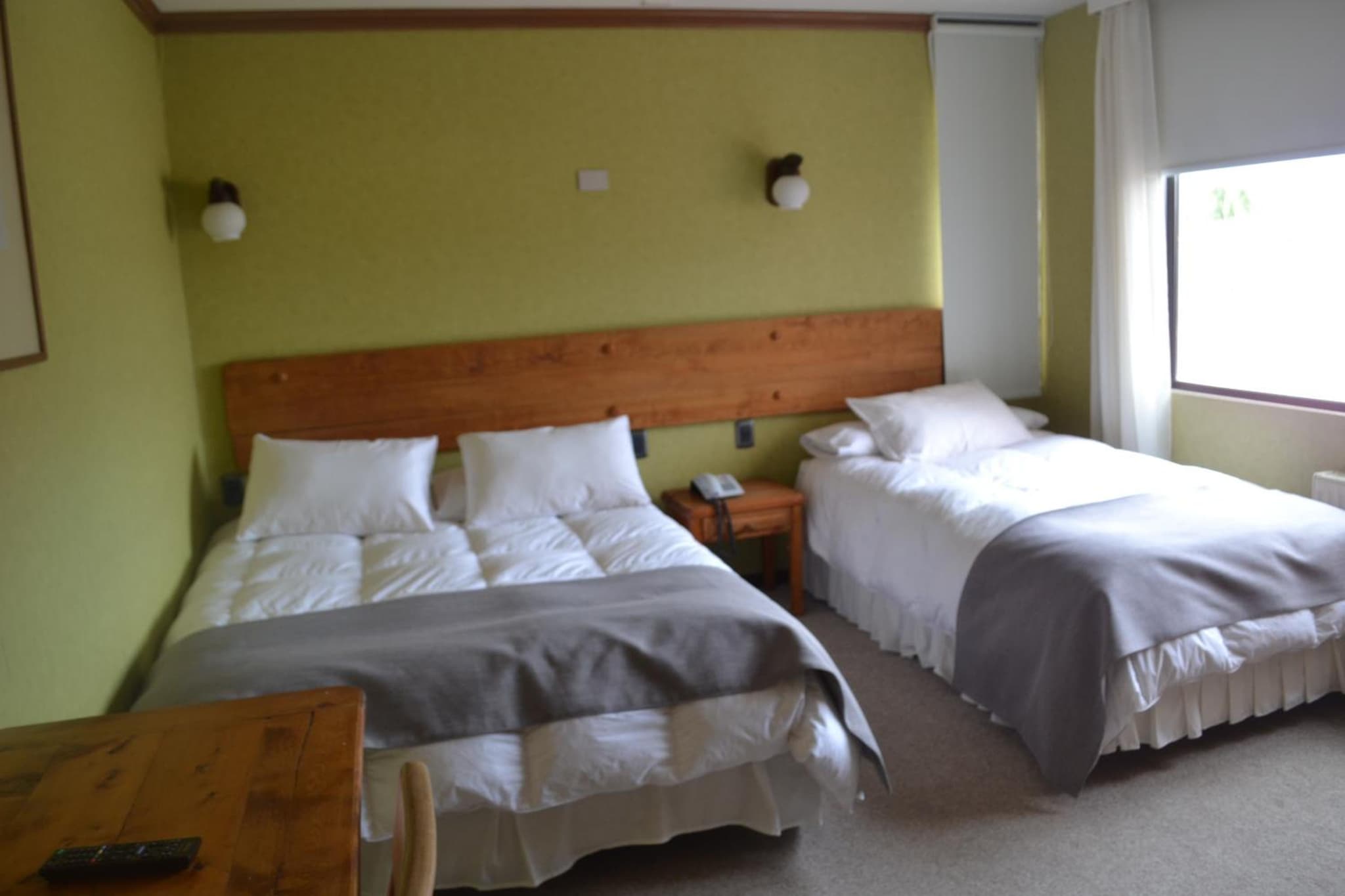 Hotel Saltos del Paine photo 6