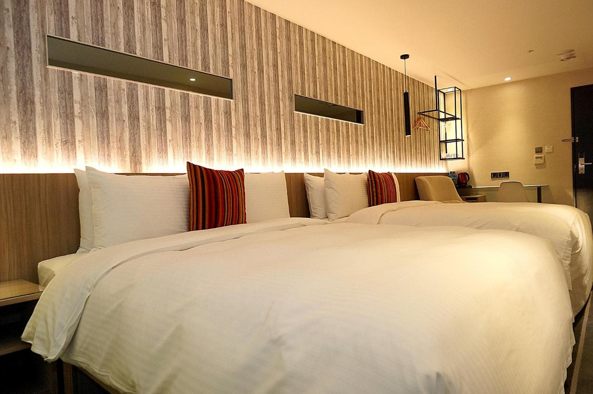 Via Hotel - Zhongxiao photo 2