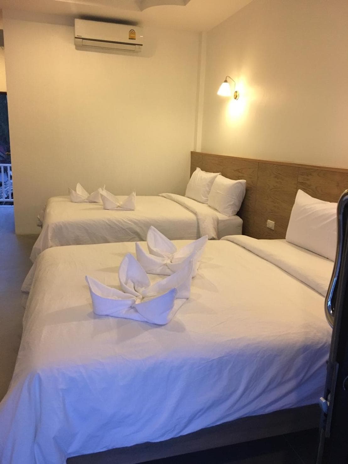 Mac's Bay Resort photo 3