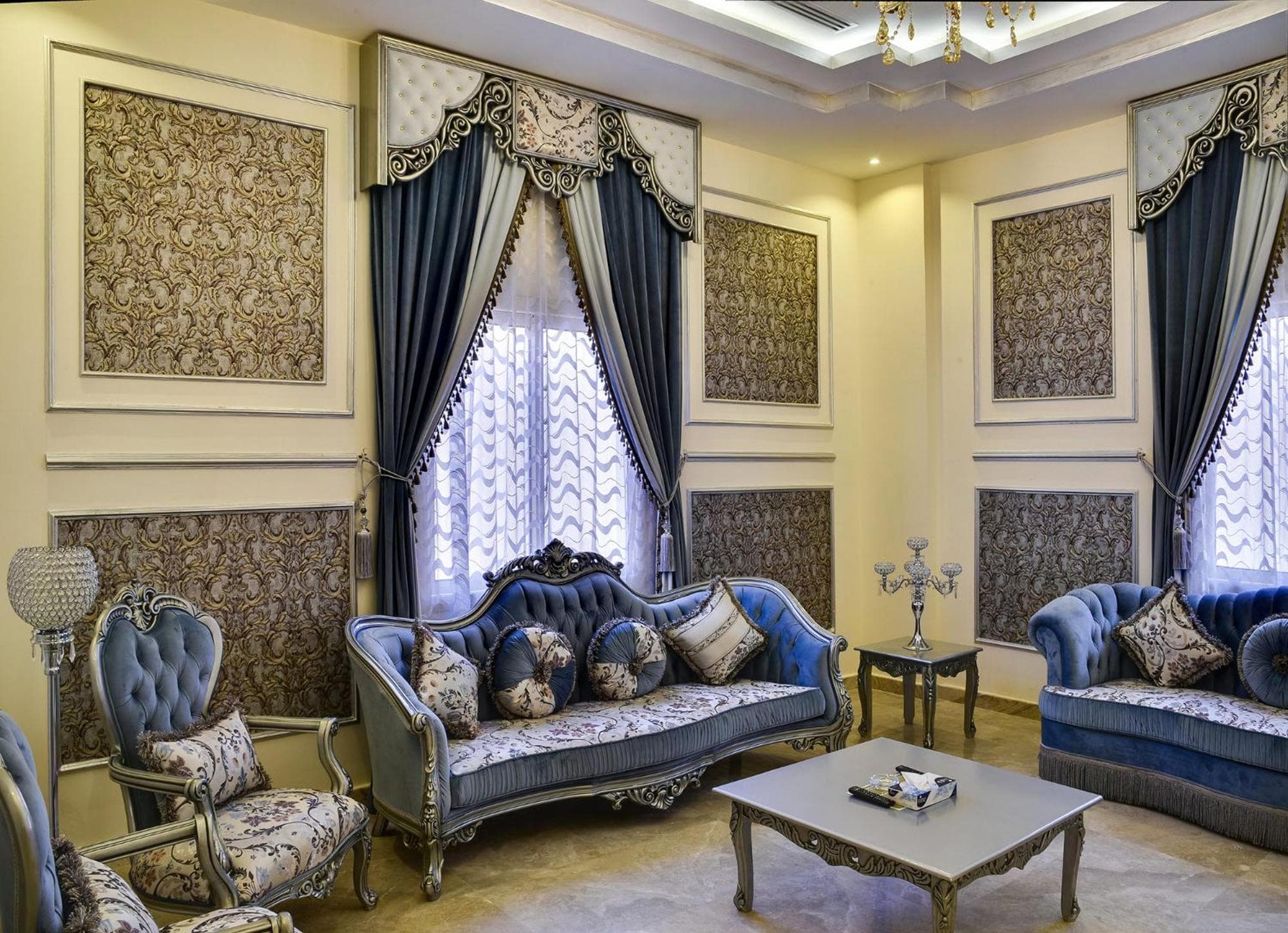 Golden Dune Al faihaa photo 4