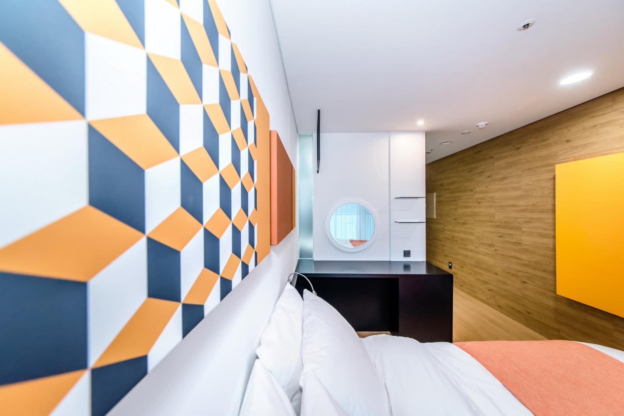Co-op City Hotel Seongsan photo 6
