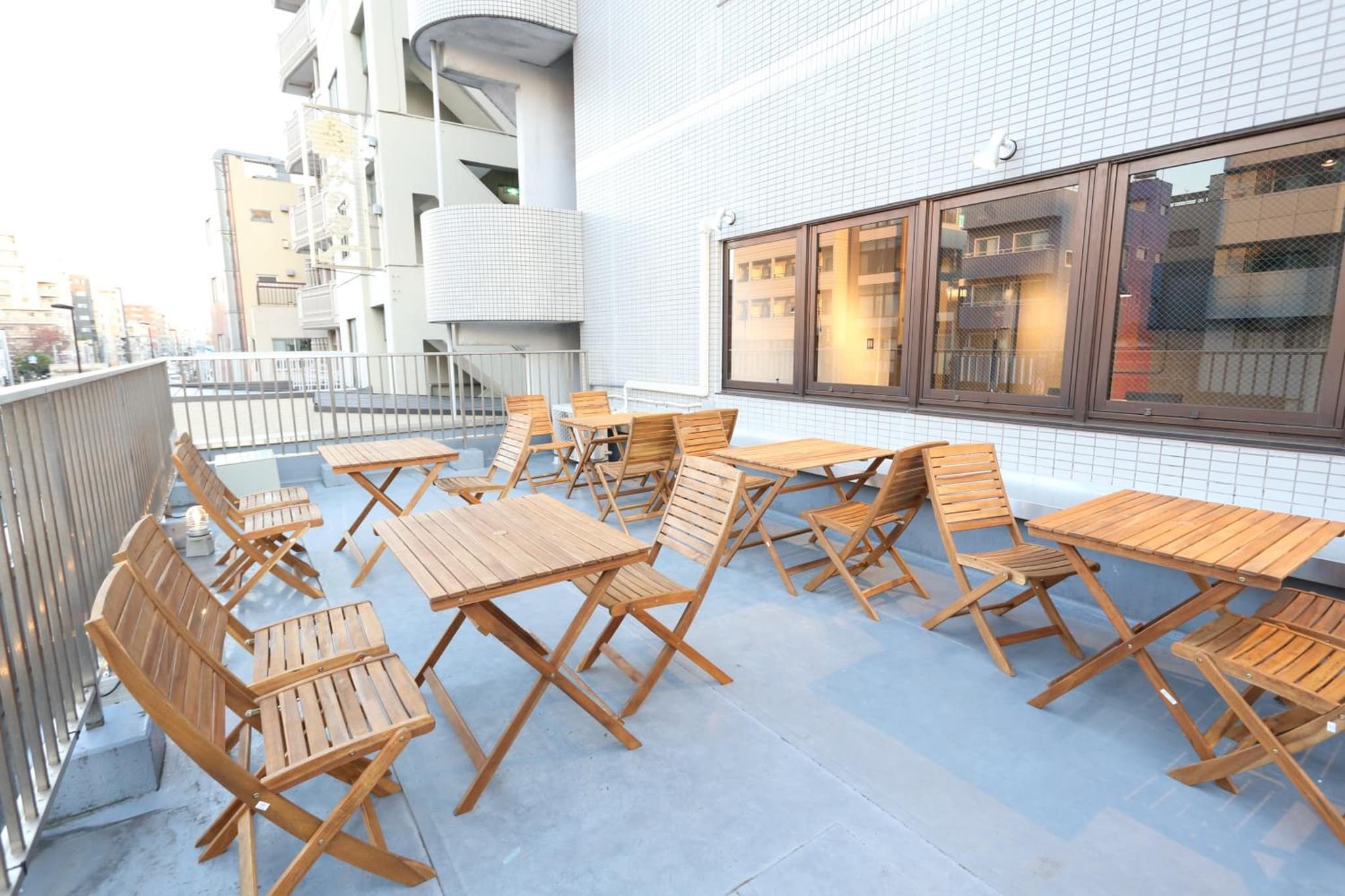Oak Hotel Edo photo 8