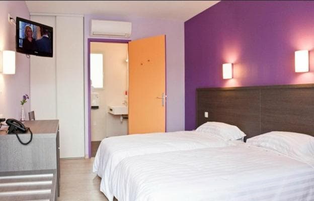 Hôtel Cantal Cottages photo 2