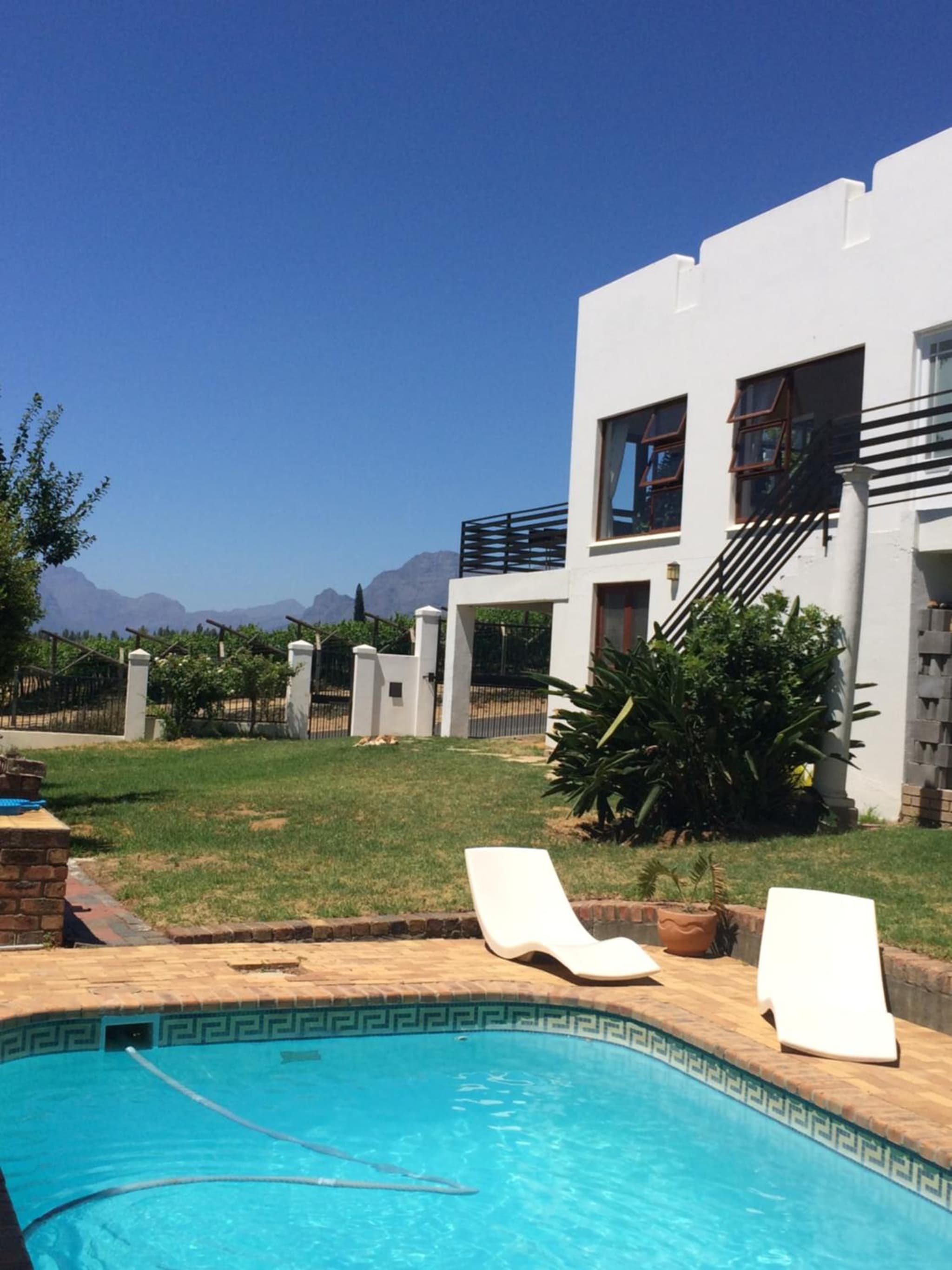 Paarl Mountain Lodge photo 6