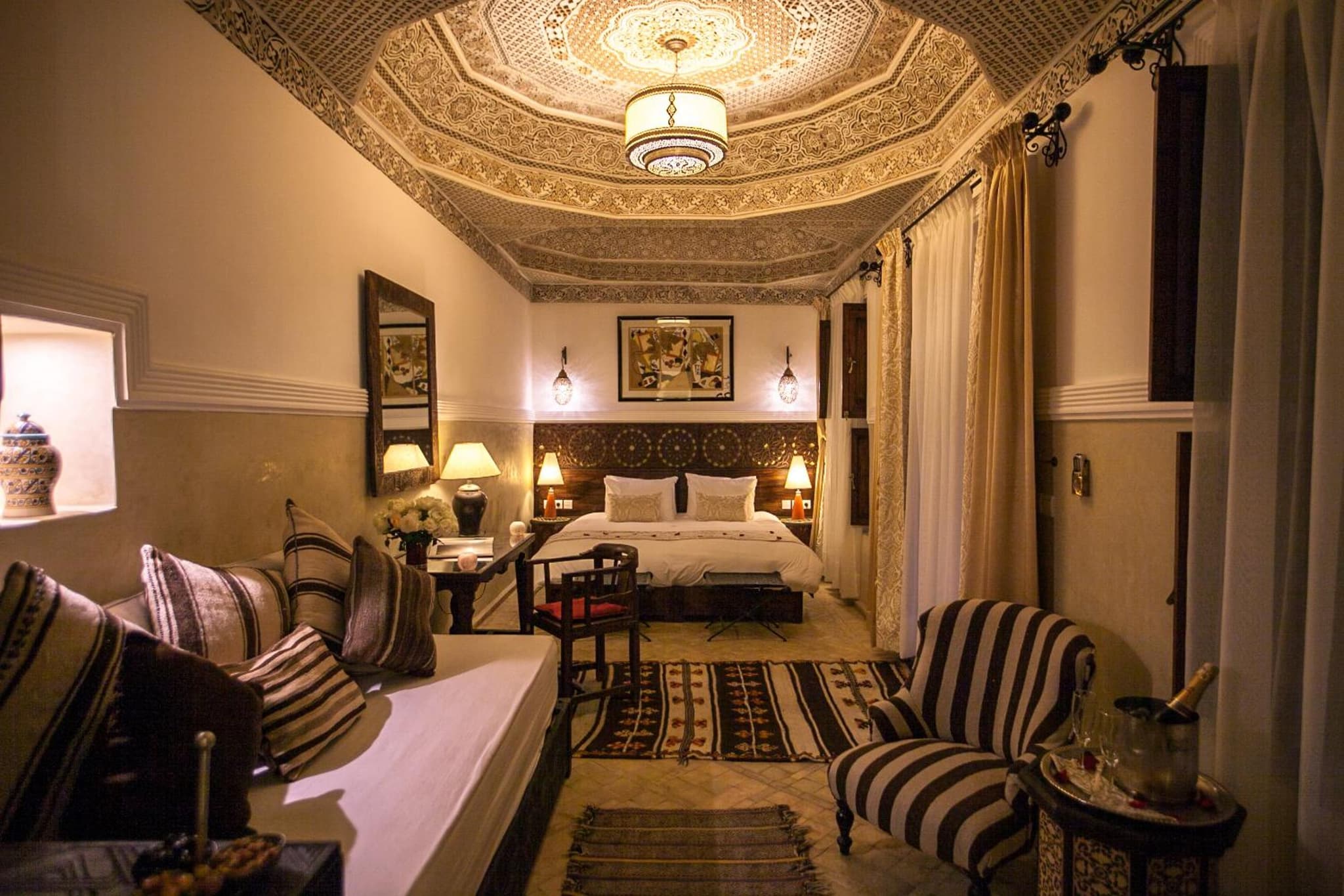 Riad Dar des Arts photo 7