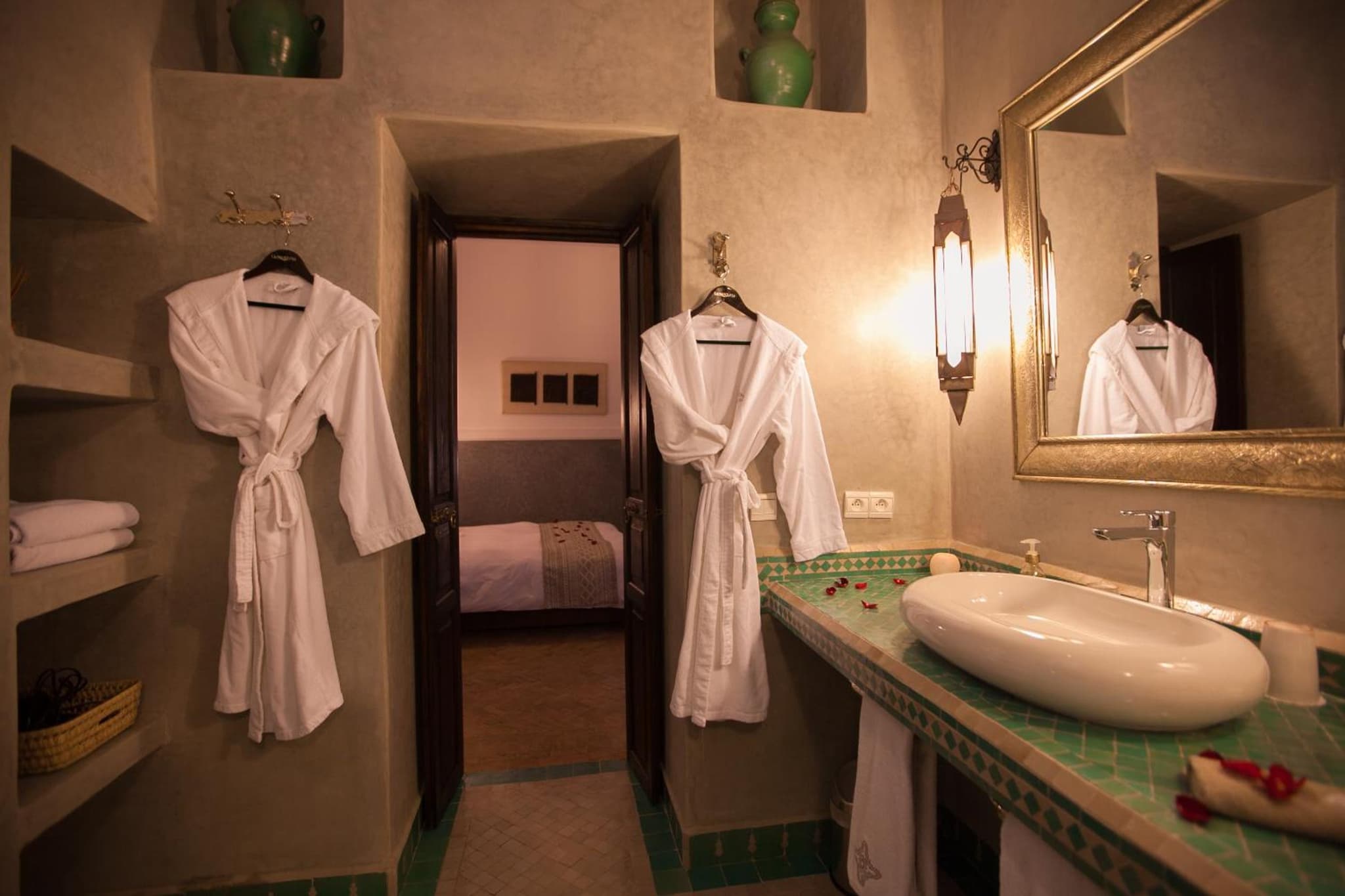 Riad Dar des Arts photo 3
