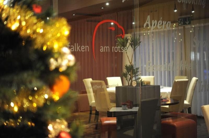 Falken am Rotsee photo 5