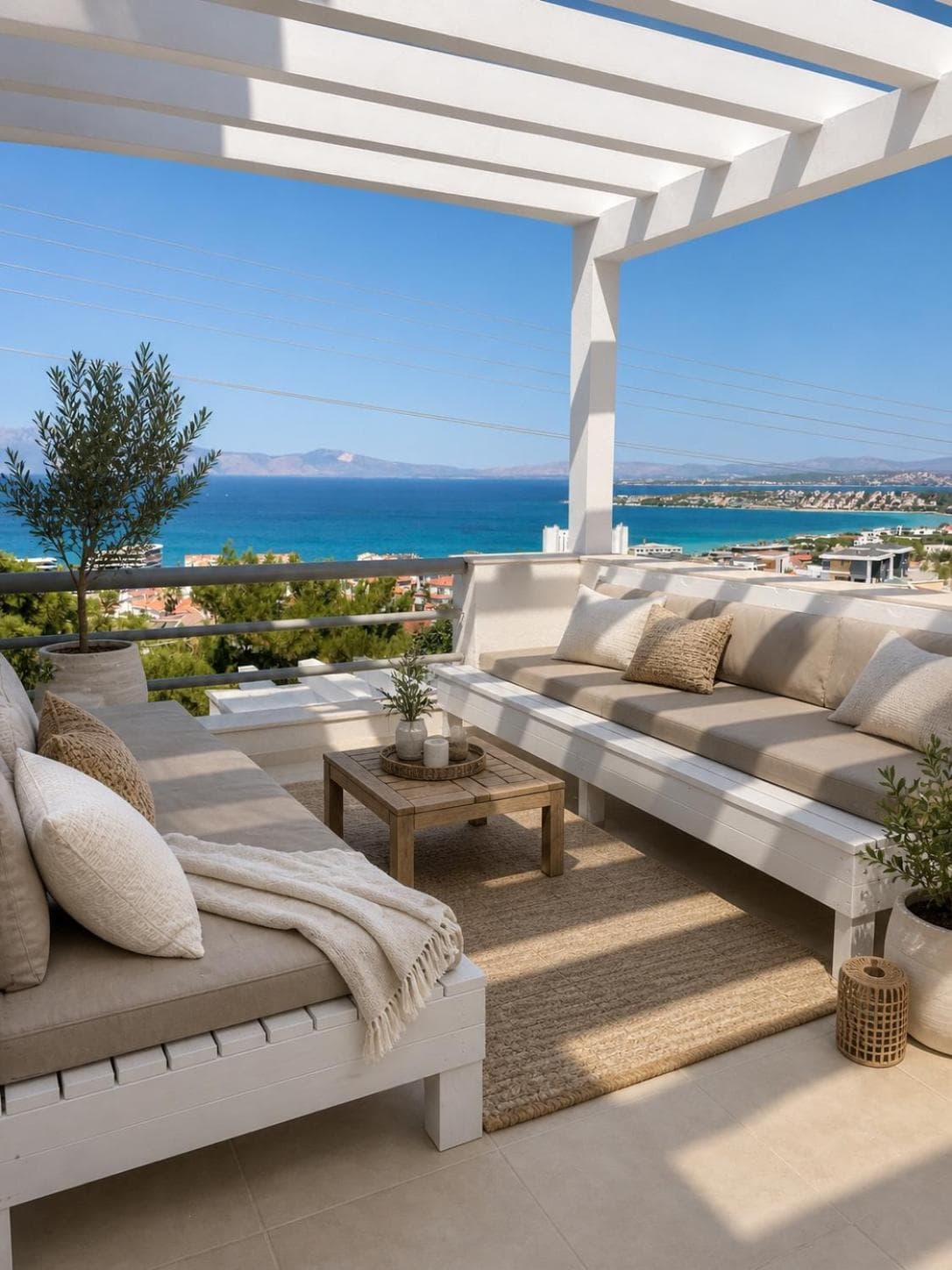 Luxury Villa with amazing view, Cesme photo 3