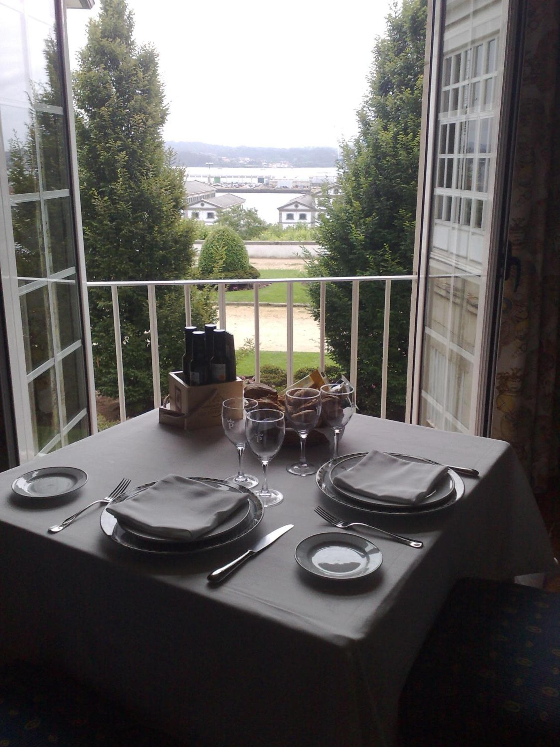 Parador de Ferrol photo 7