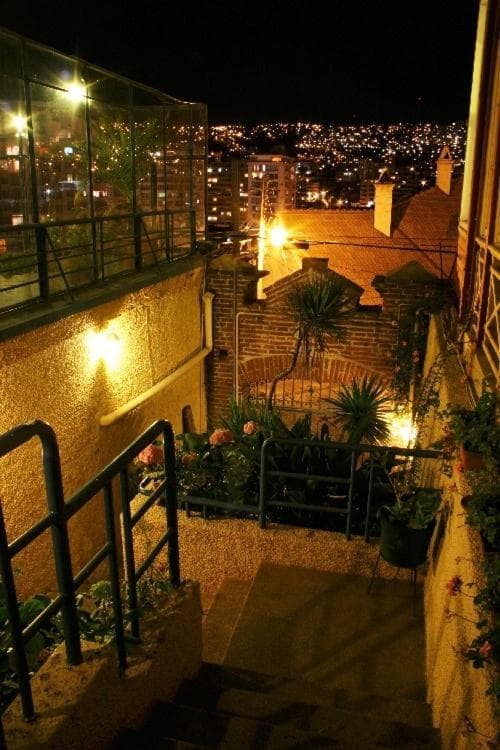 Eco Hostal Offenbacher-Hof photo 4