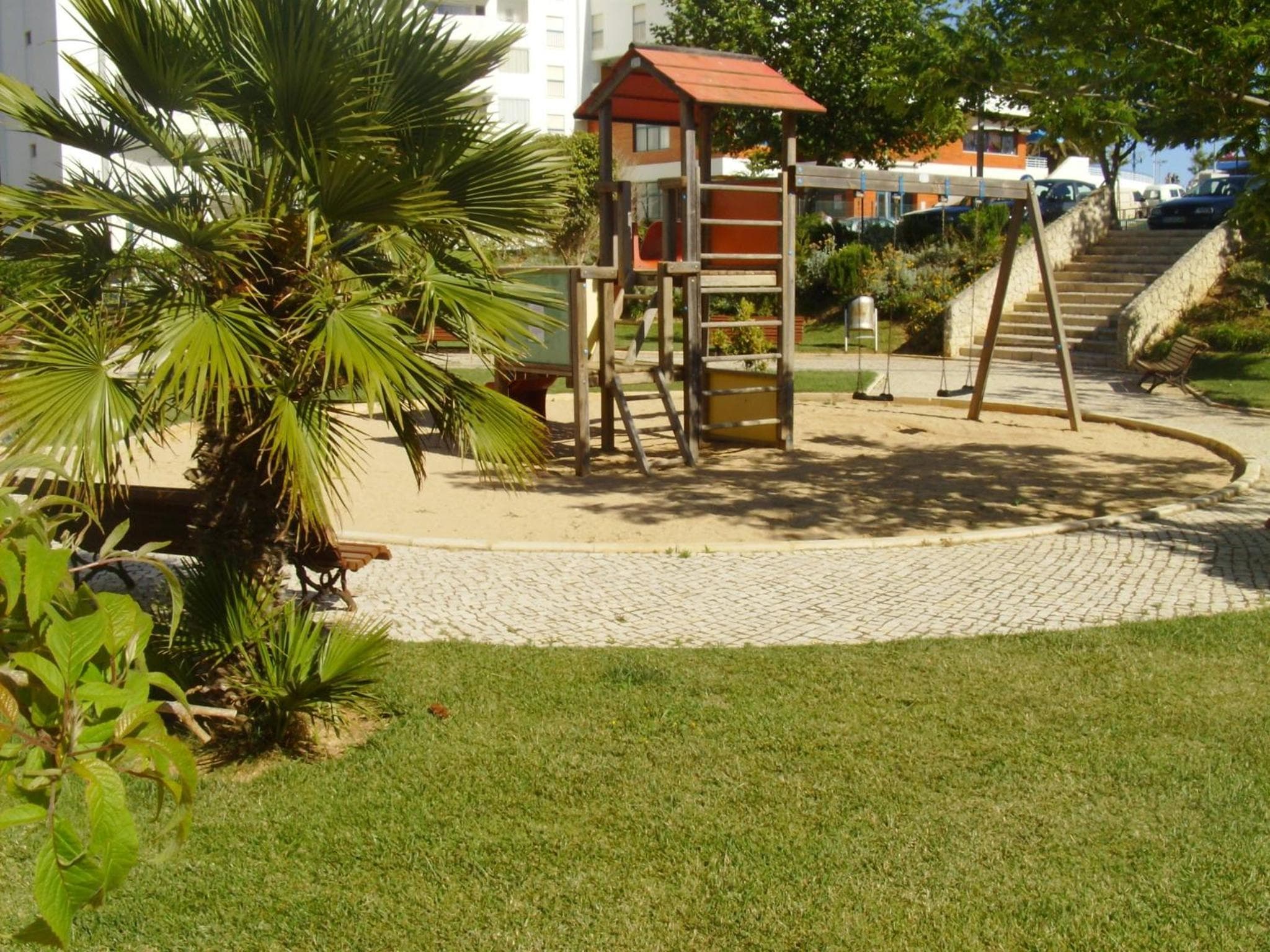 Apartamentos Jardins da Rocha photo 7