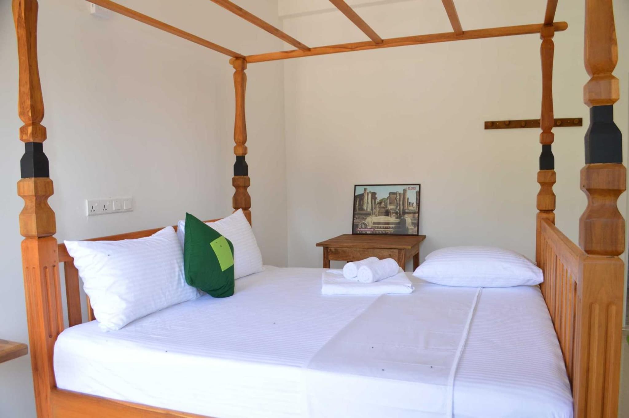 Airport Green Hotel photo 5