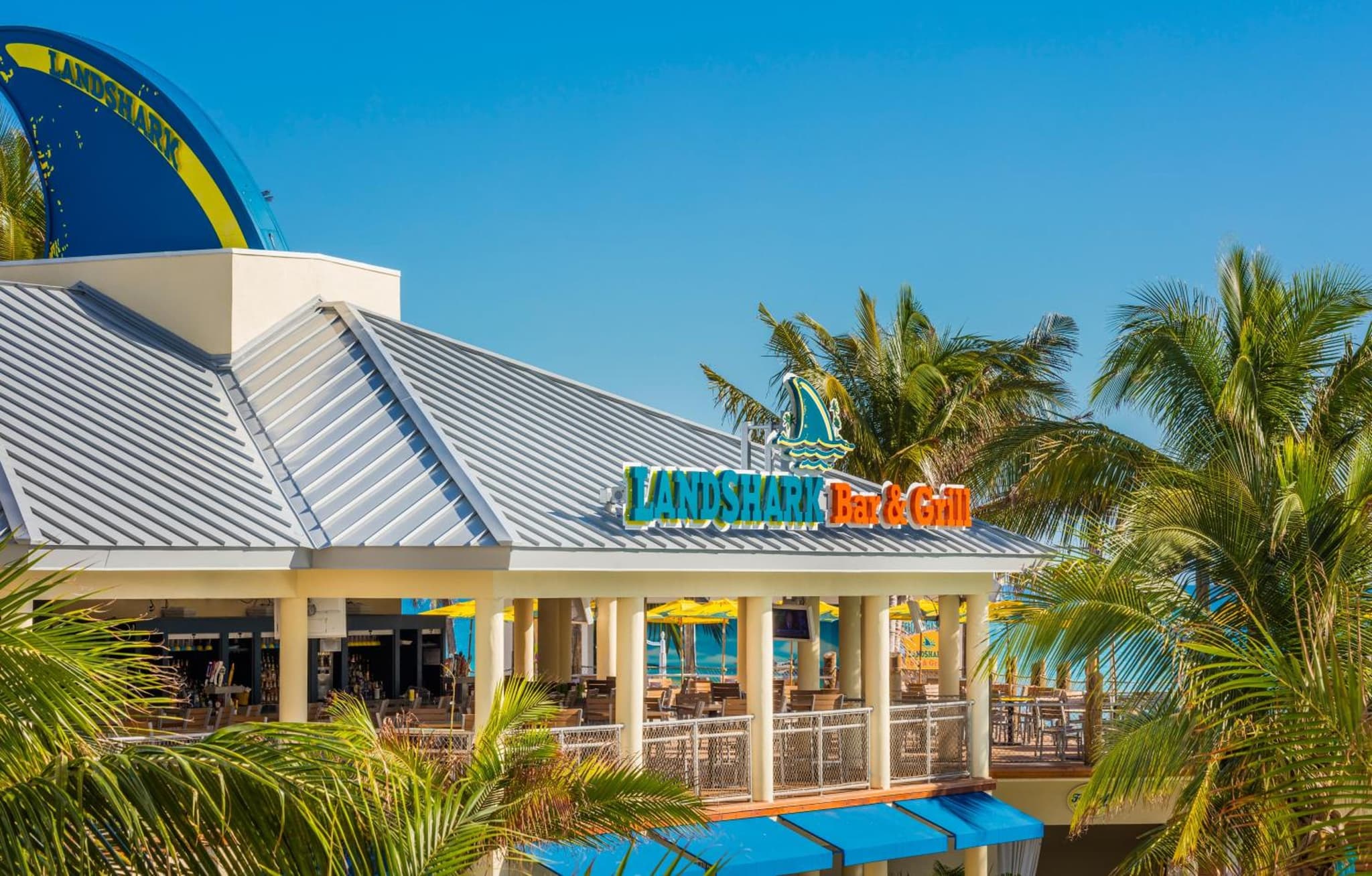 Margaritaville Hollywood Beach Resort photo 2