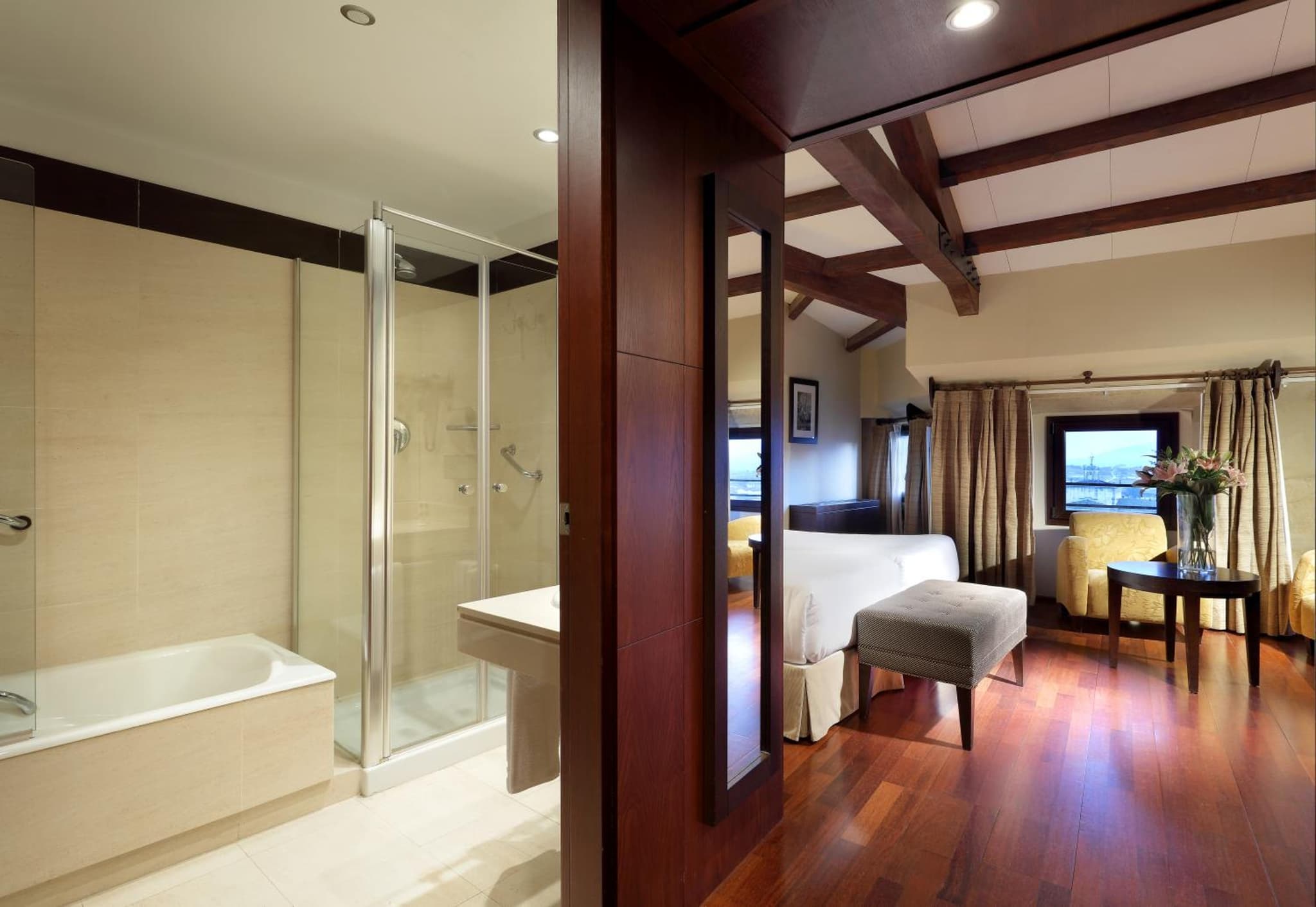 Eurostars Palacio de Santa Marta photo 9