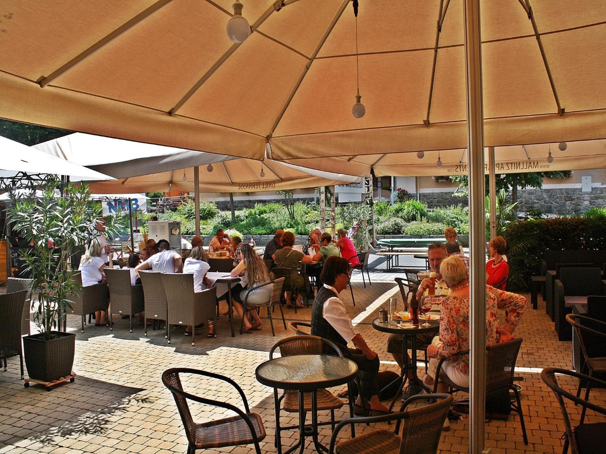 Hotel Mallnitz photo 3