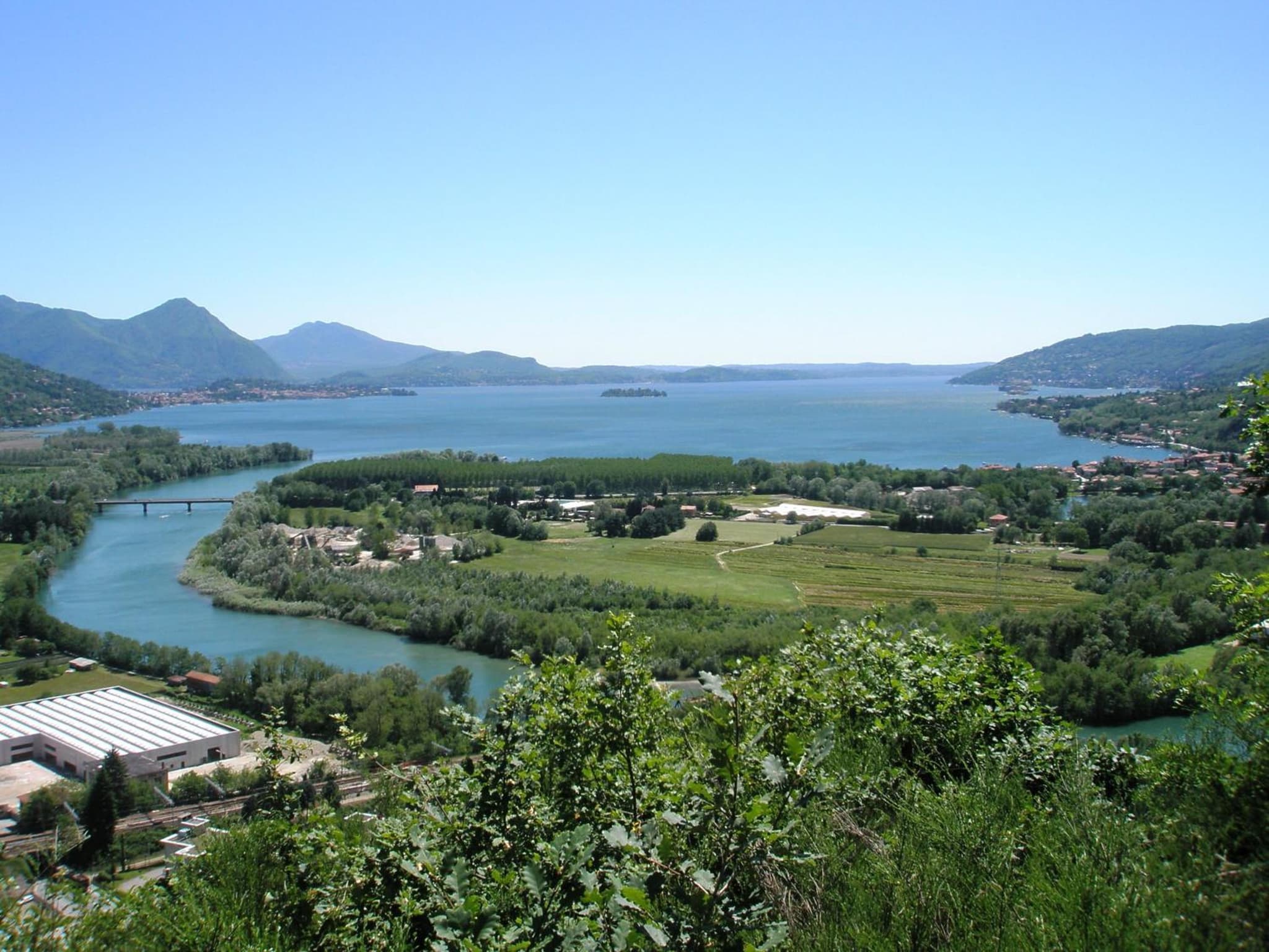 B&B Il Feriolo photo 3