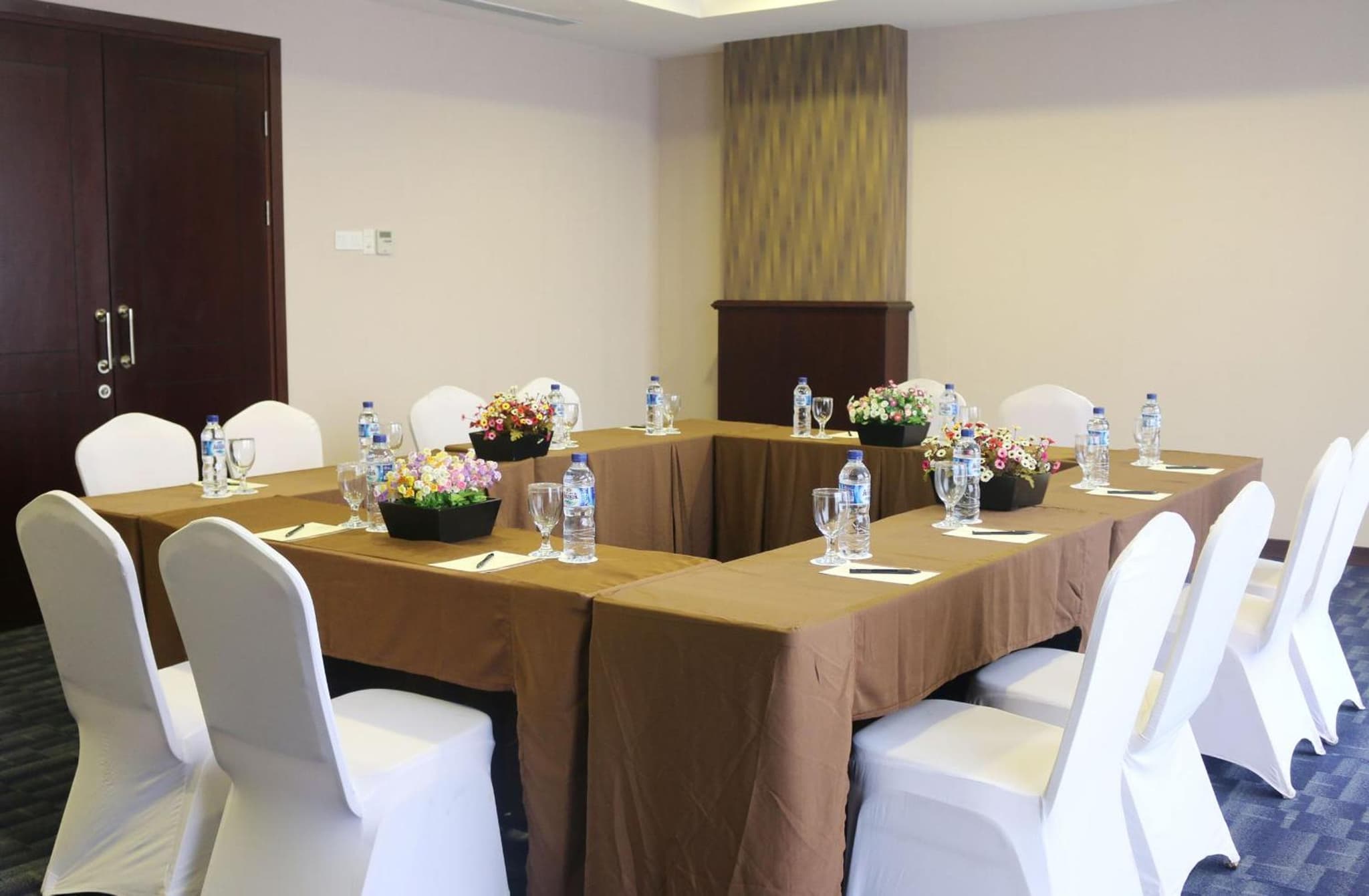 Java Palace Hotel photo 2