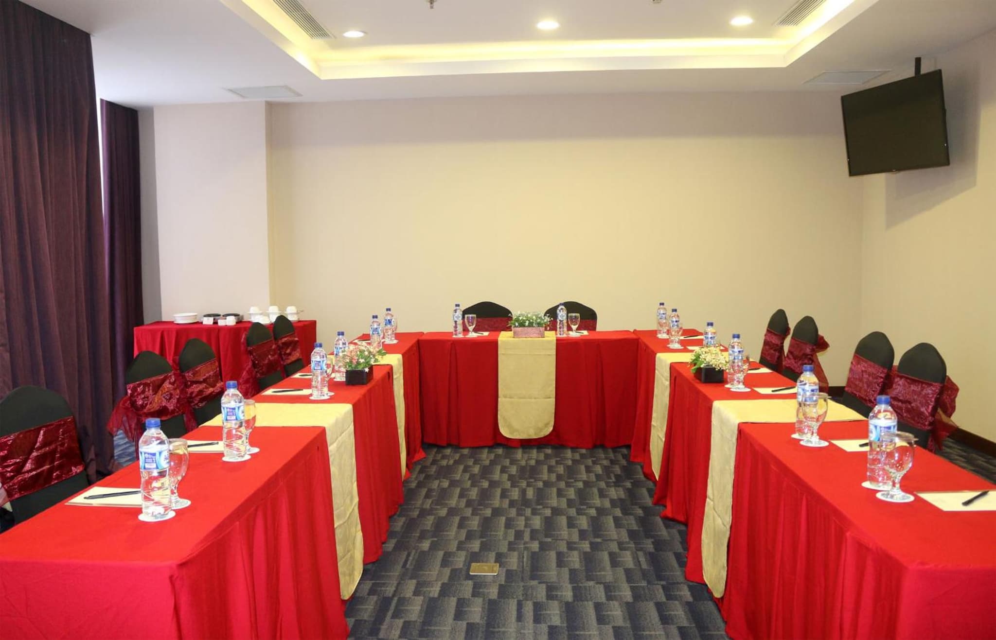 Java Palace Hotel photo 4