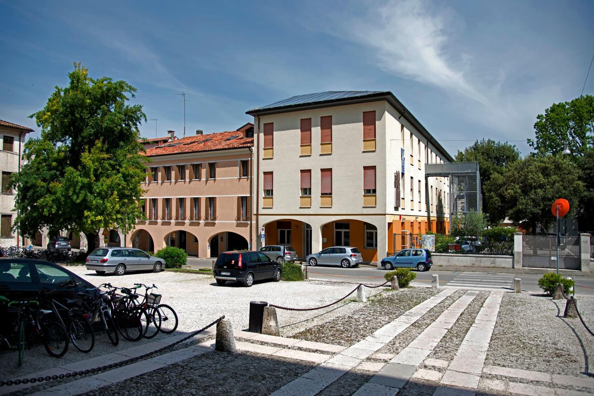 B&B Centro della Famiglia