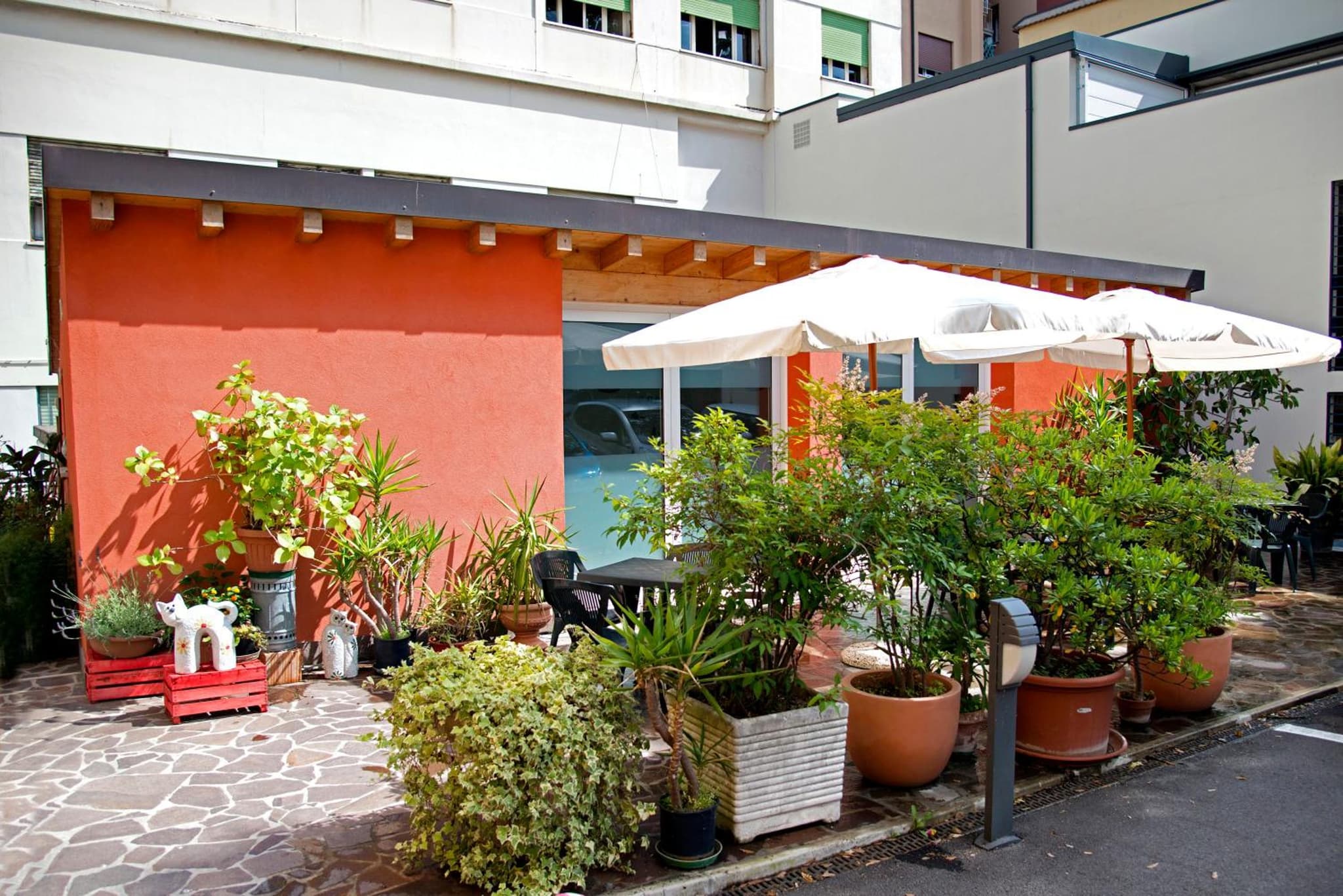 B&B Centro della Famiglia photo 6