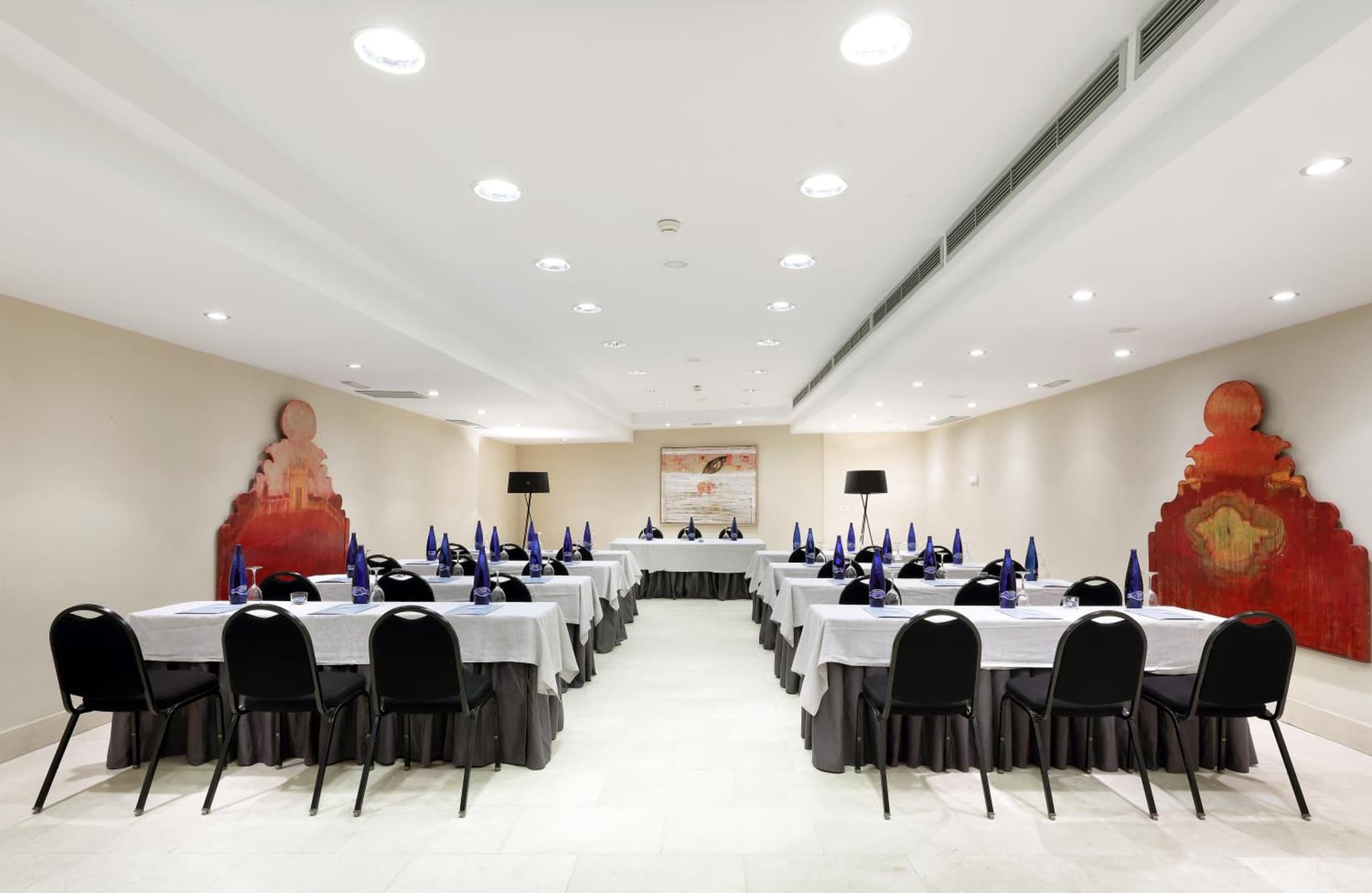 Eurostars Palacio de Santa Marta photo 8