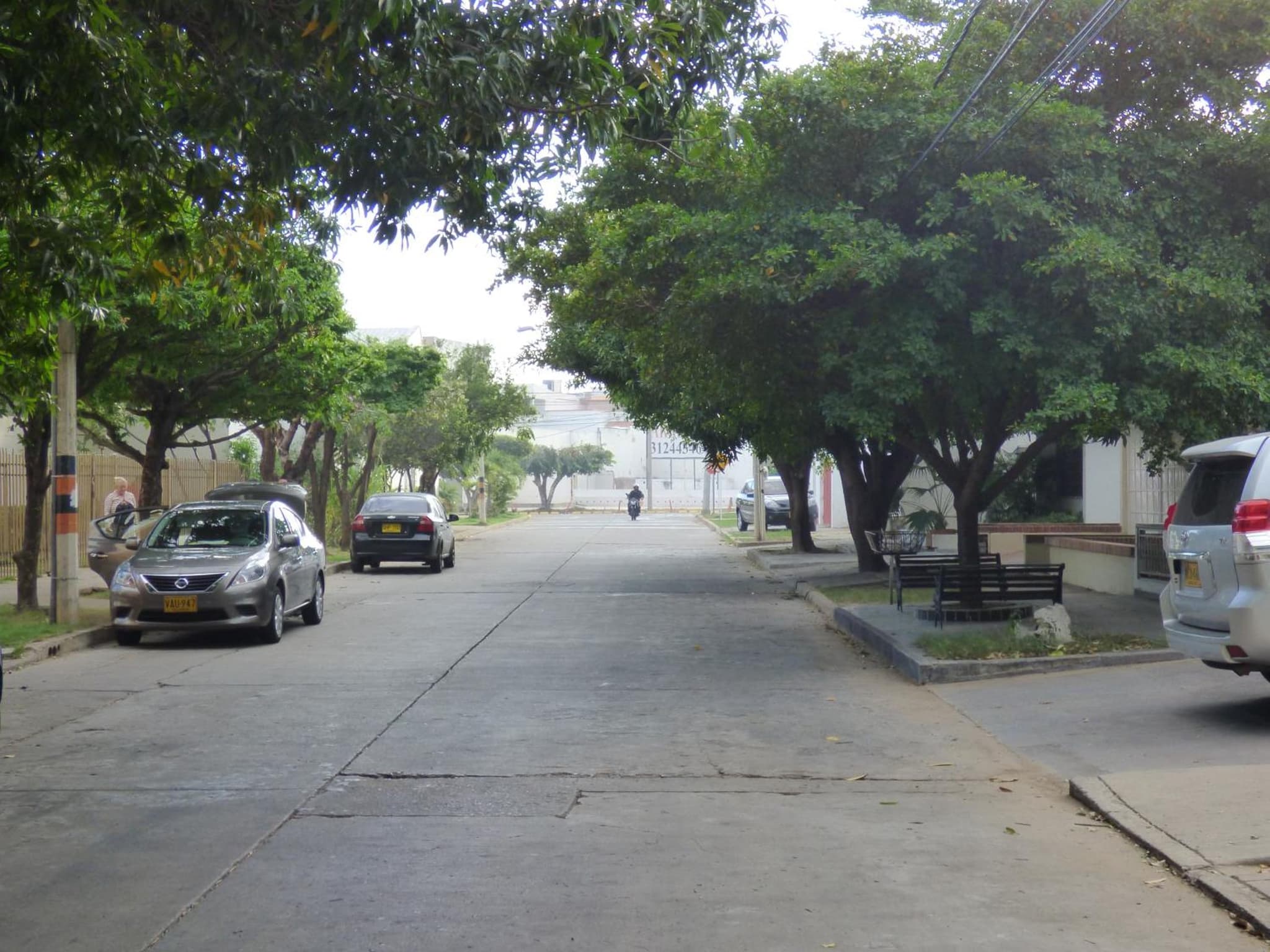 Hostal Mizare Valledupar photo 3
