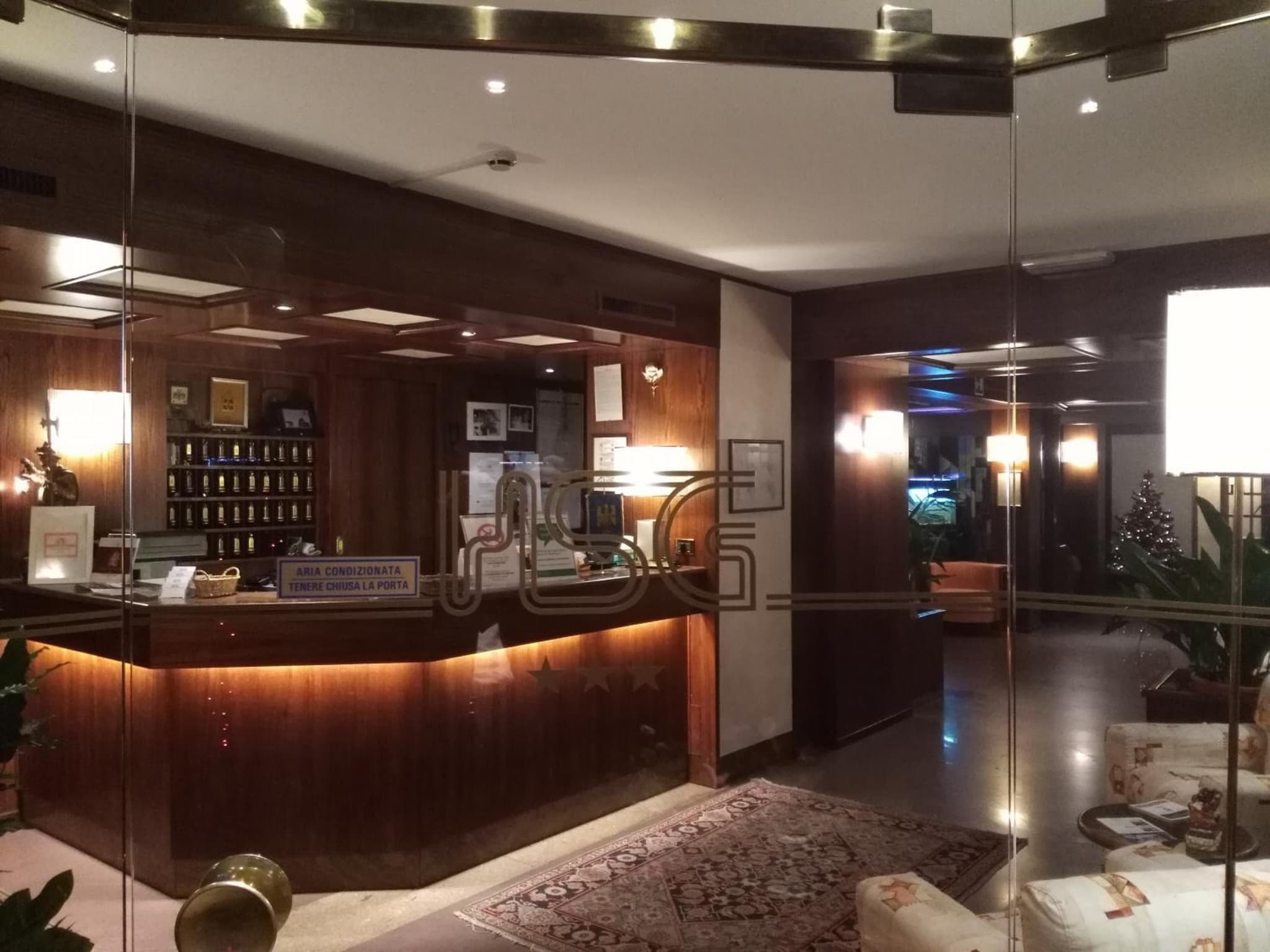 Hotel San Giorgio photo 6