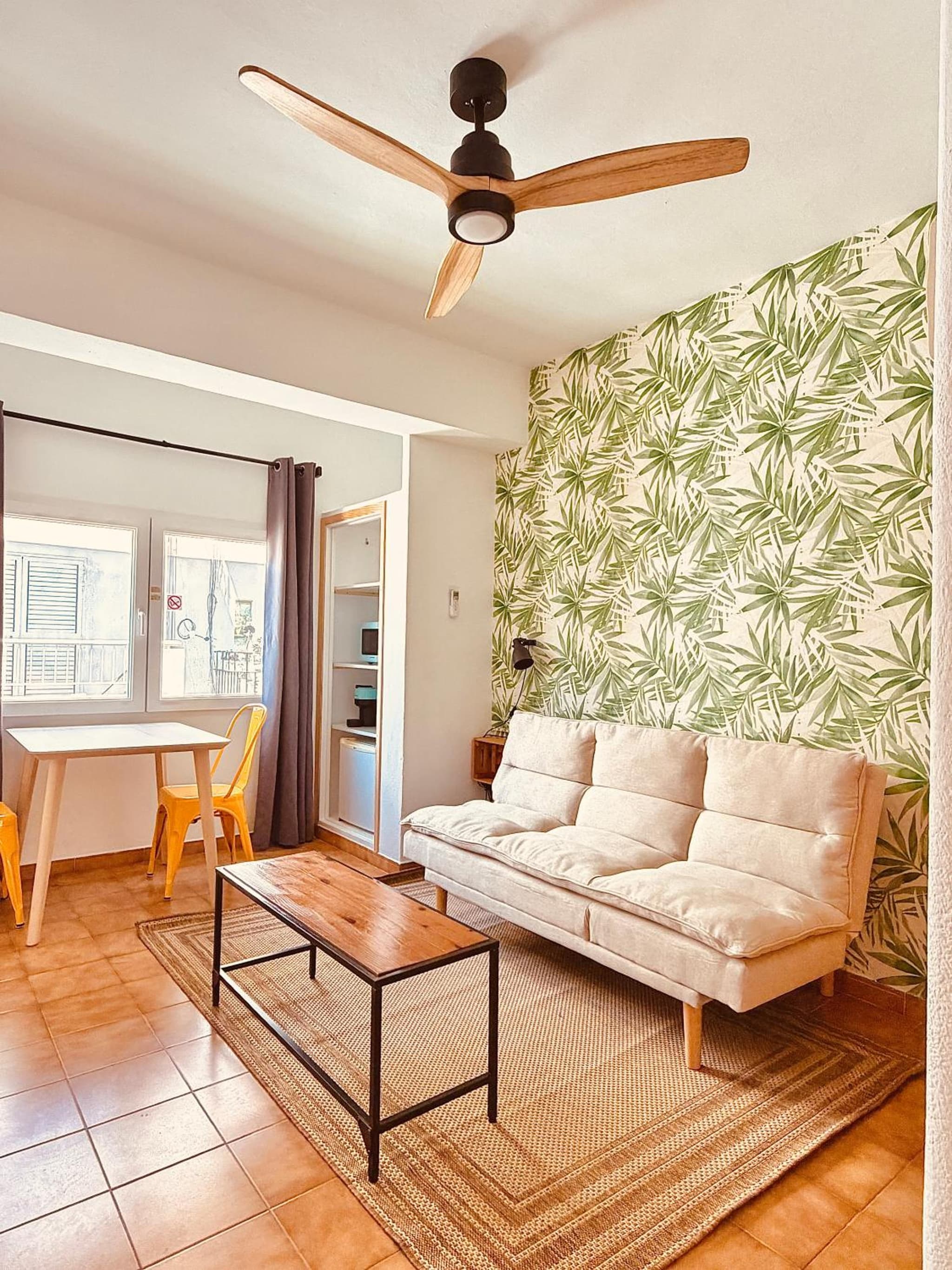 Nanit Rooms Ibiza Hostal photo 9