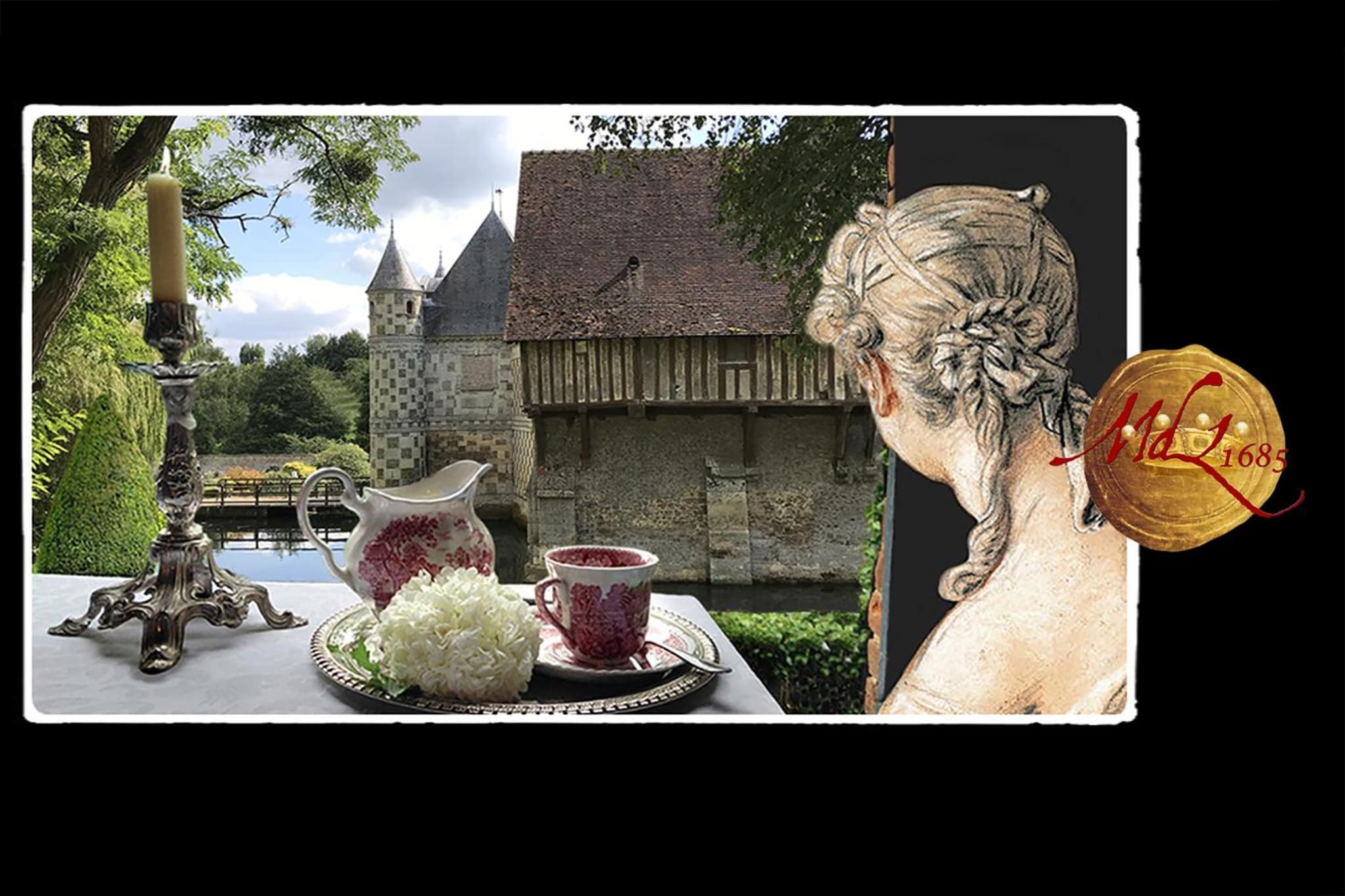 Manoir de Livet photo 7